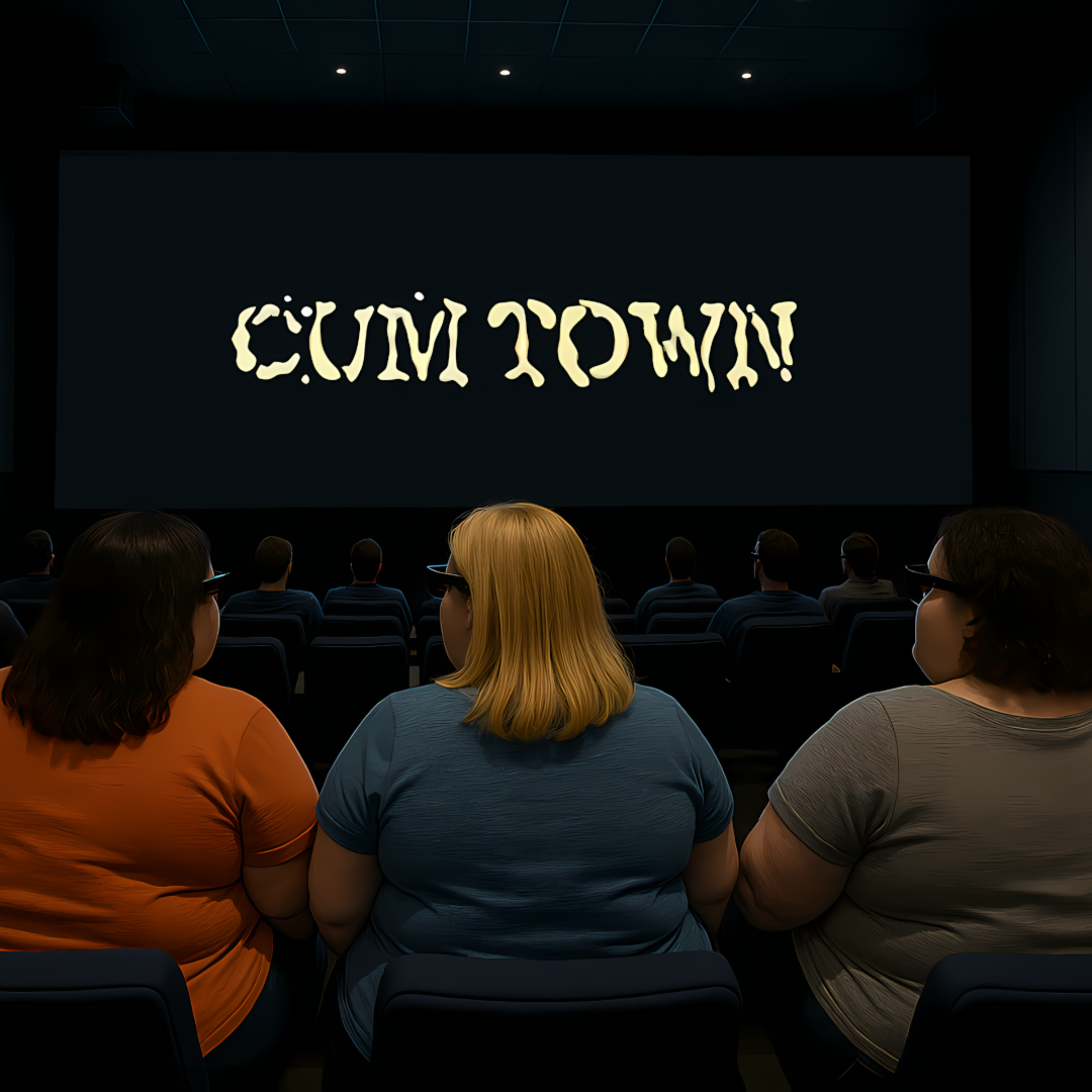 (06-30-2018) guyerside chats - Cumtown Premium (90) episode artwork