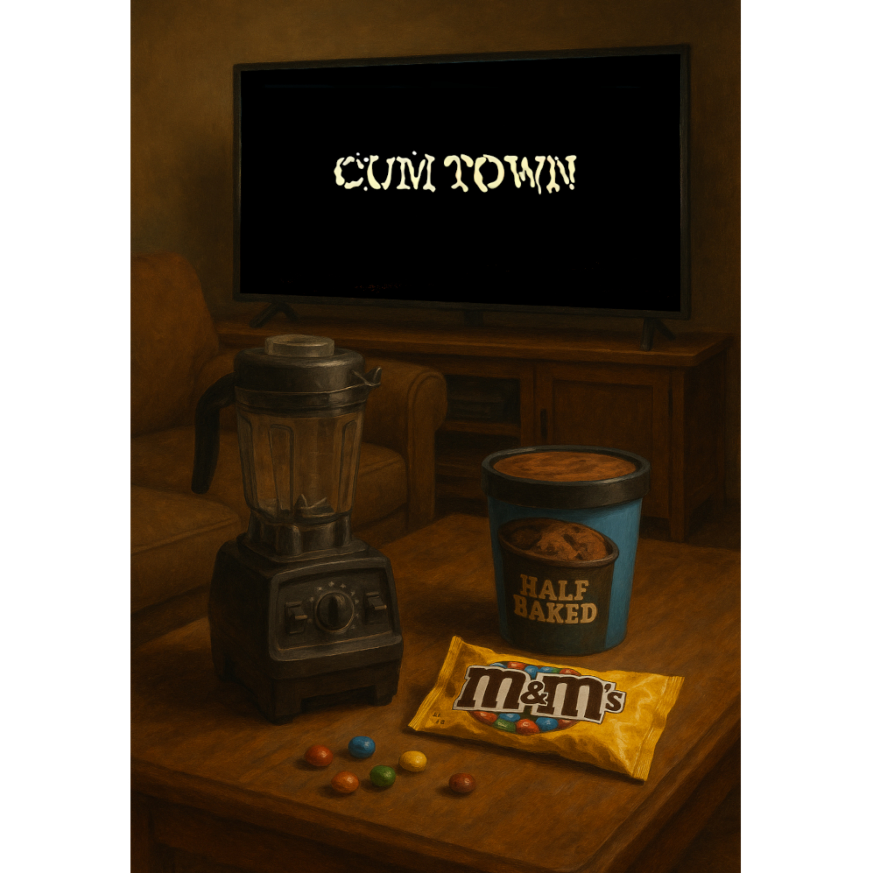 (12-07-2016) Copycats - Cumtown (30) episode artwork