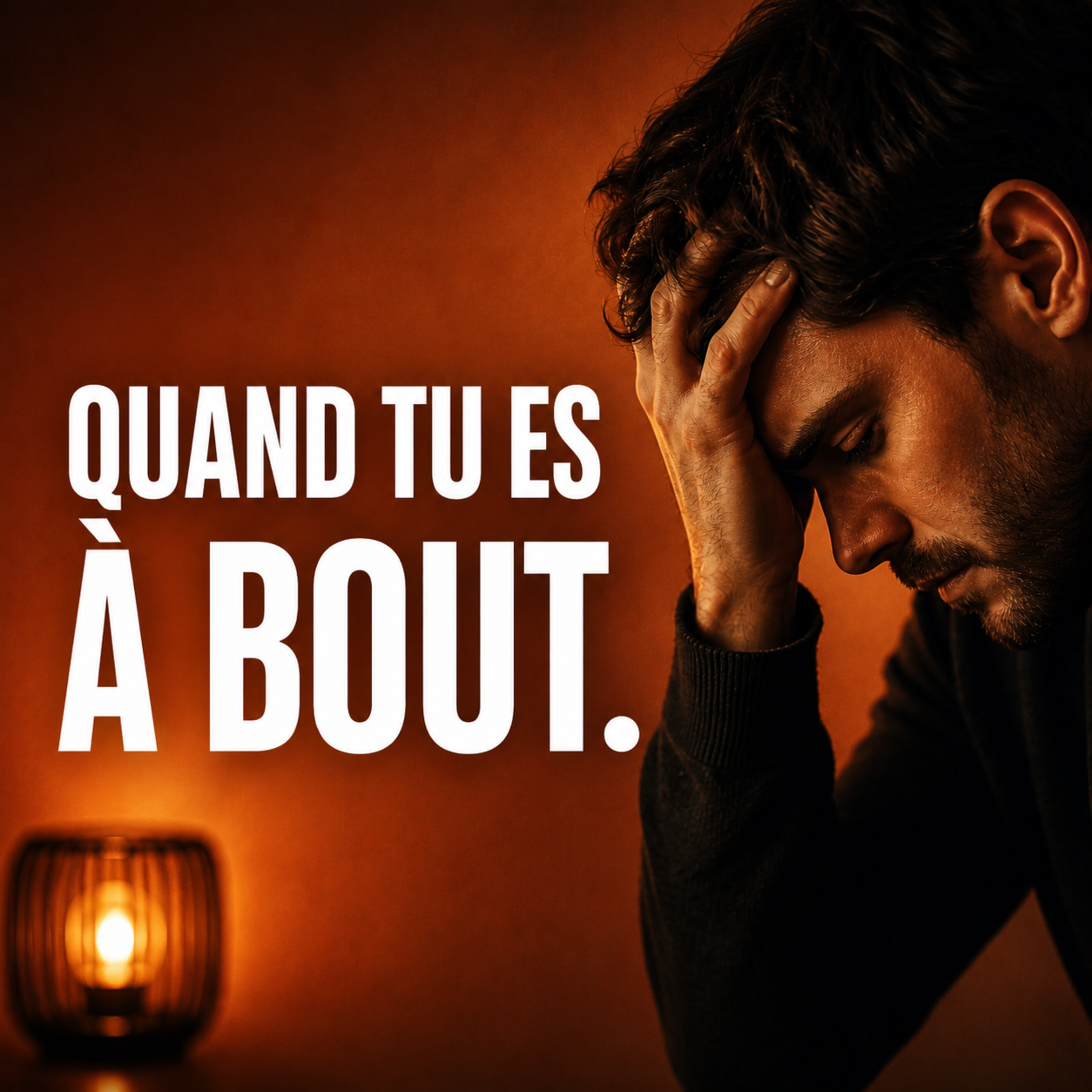 Méditation pour les jours difficiles — Revenir à soi episode artwork