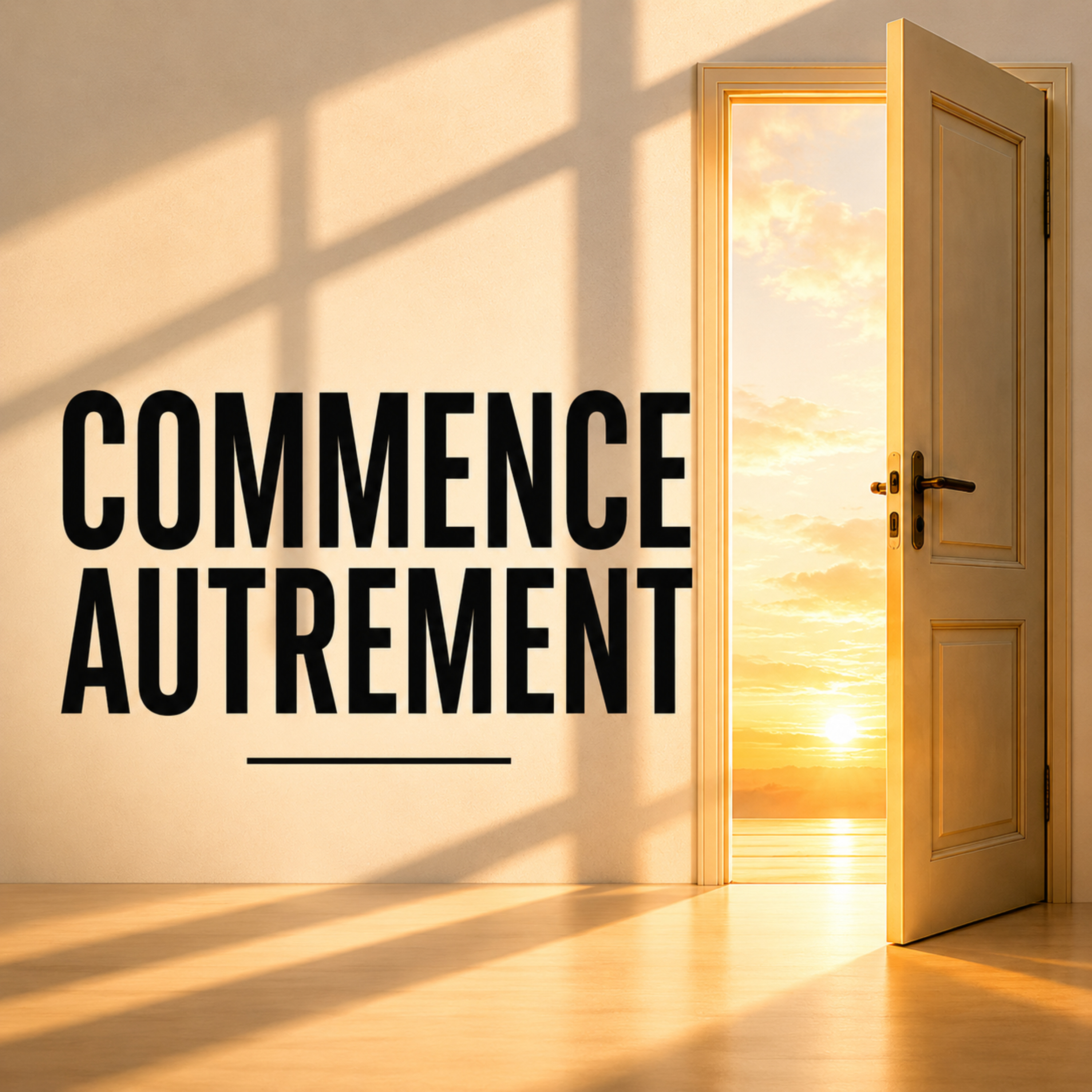 Méditation du matin — Et si tu commençais la journée autrement ? episode artwork