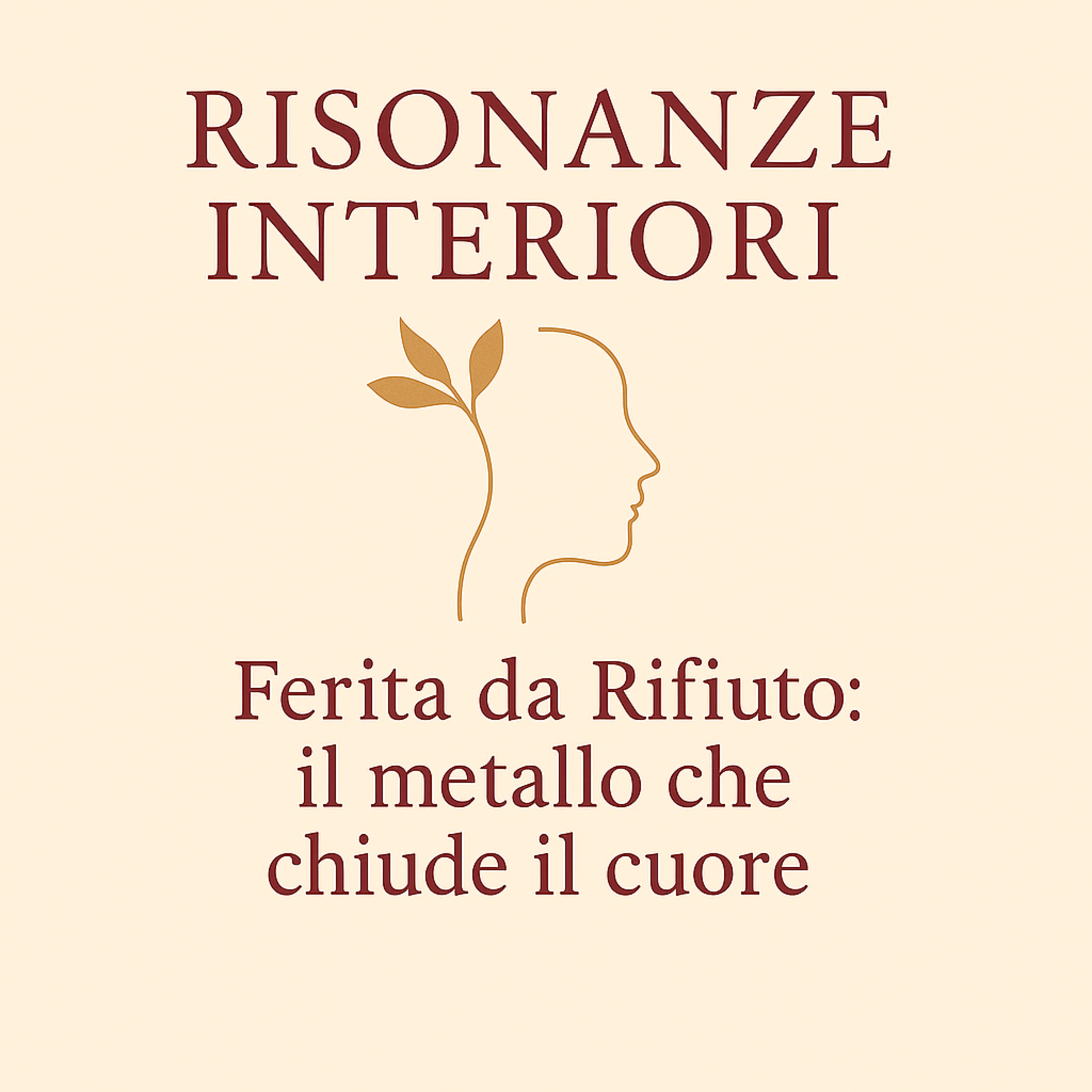 Episodio 3 - Ferita da Rifiuto: il Metallo che chiude il cuore episode artwork