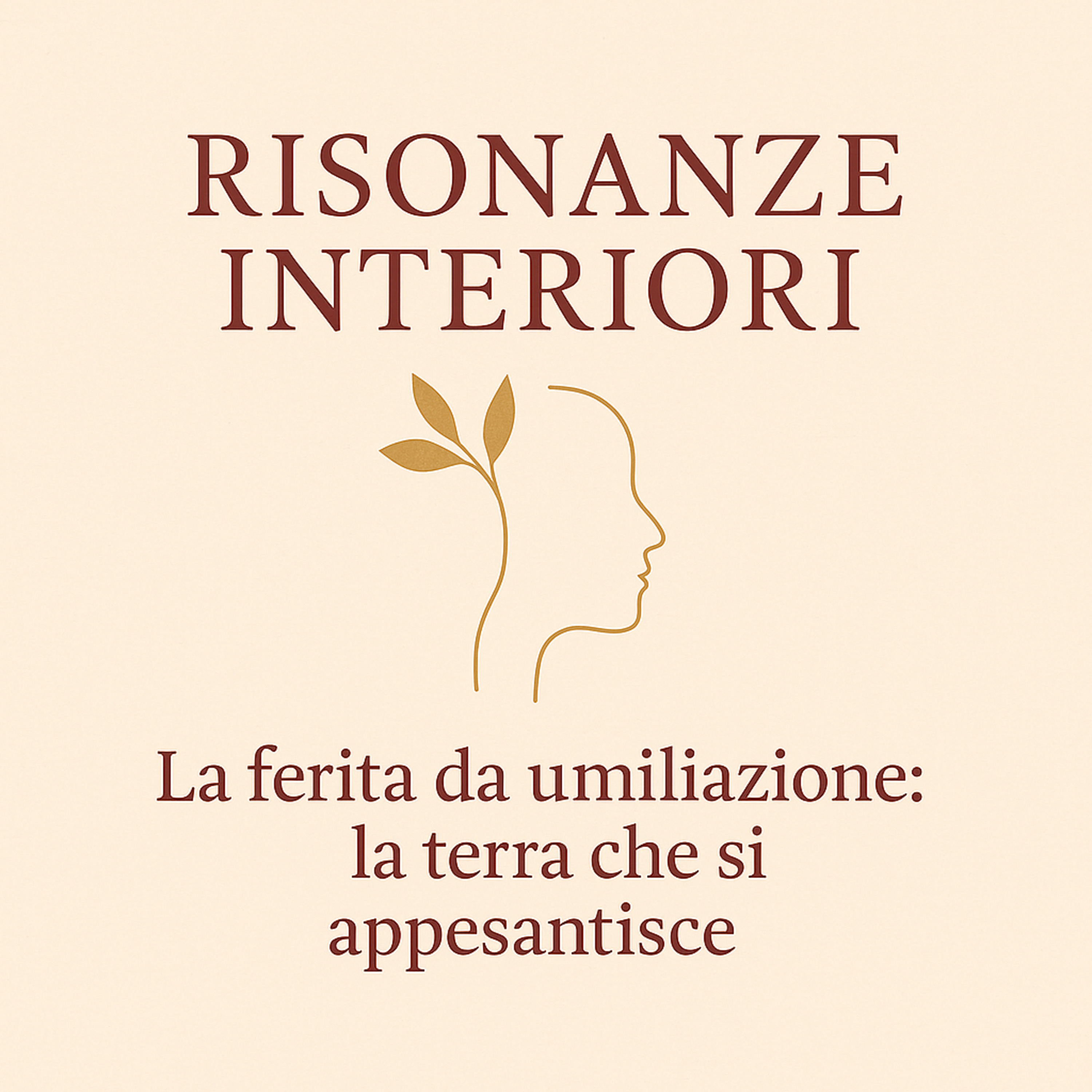 Episodio 5 - Ferita da Umiliazione: la Terra che si appesantisce episode artwork