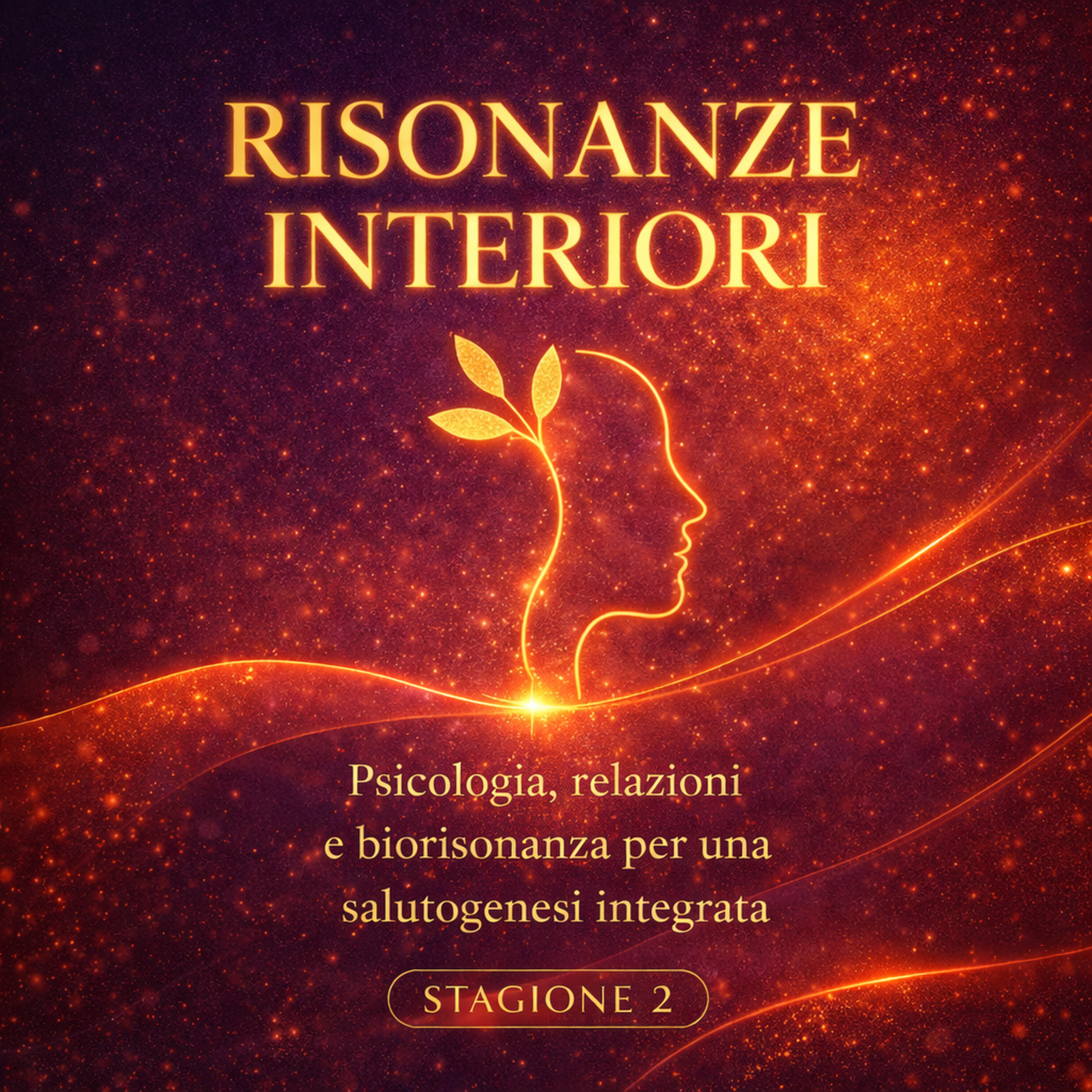 Episodio 1 - Biorisonanza secondo Paul Schmidt: che cos’è, perché ha senso e dove sta il suo vero valore episode artwork
