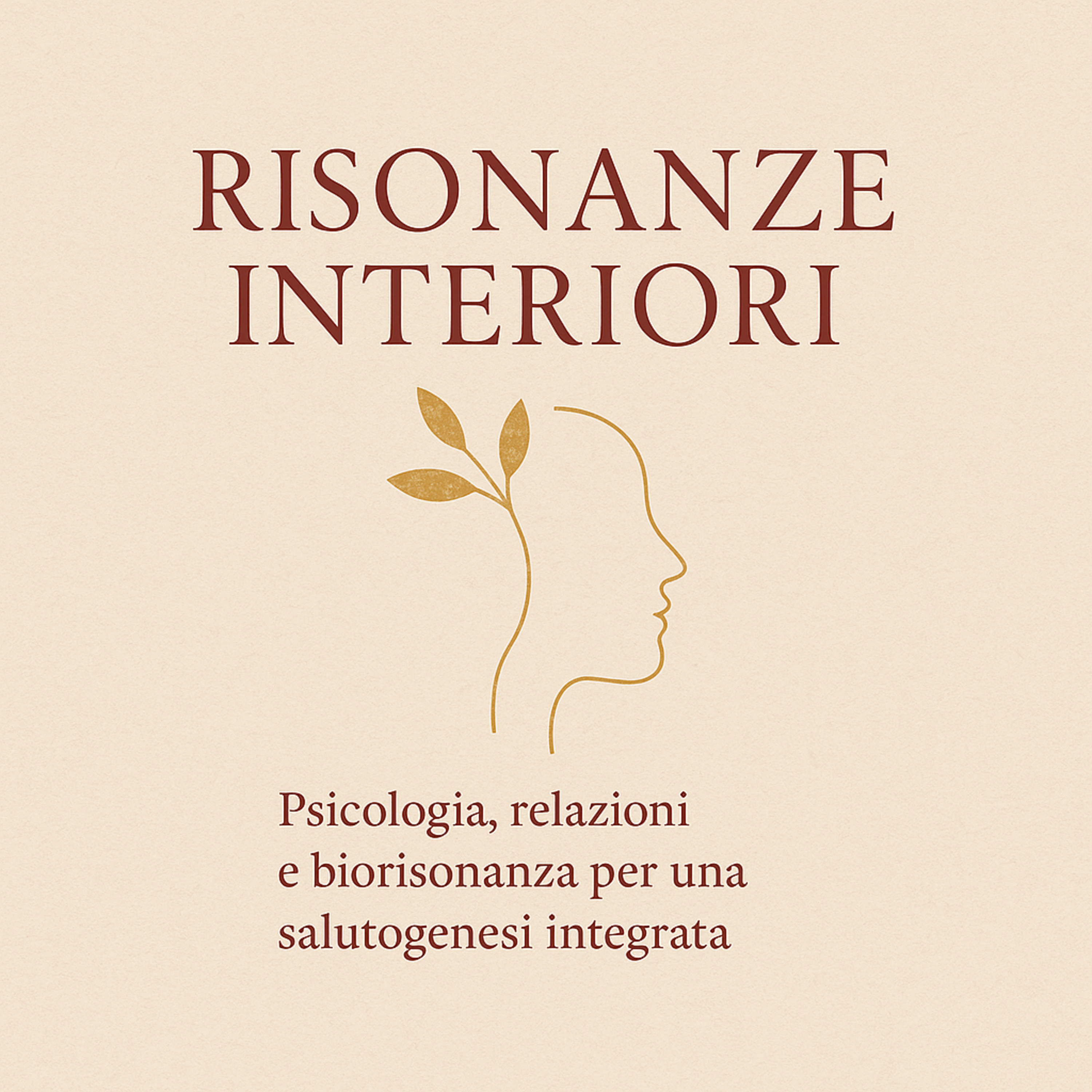 Risonanze Interiori: la salute che nasce da dentro (pilot) episode artwork