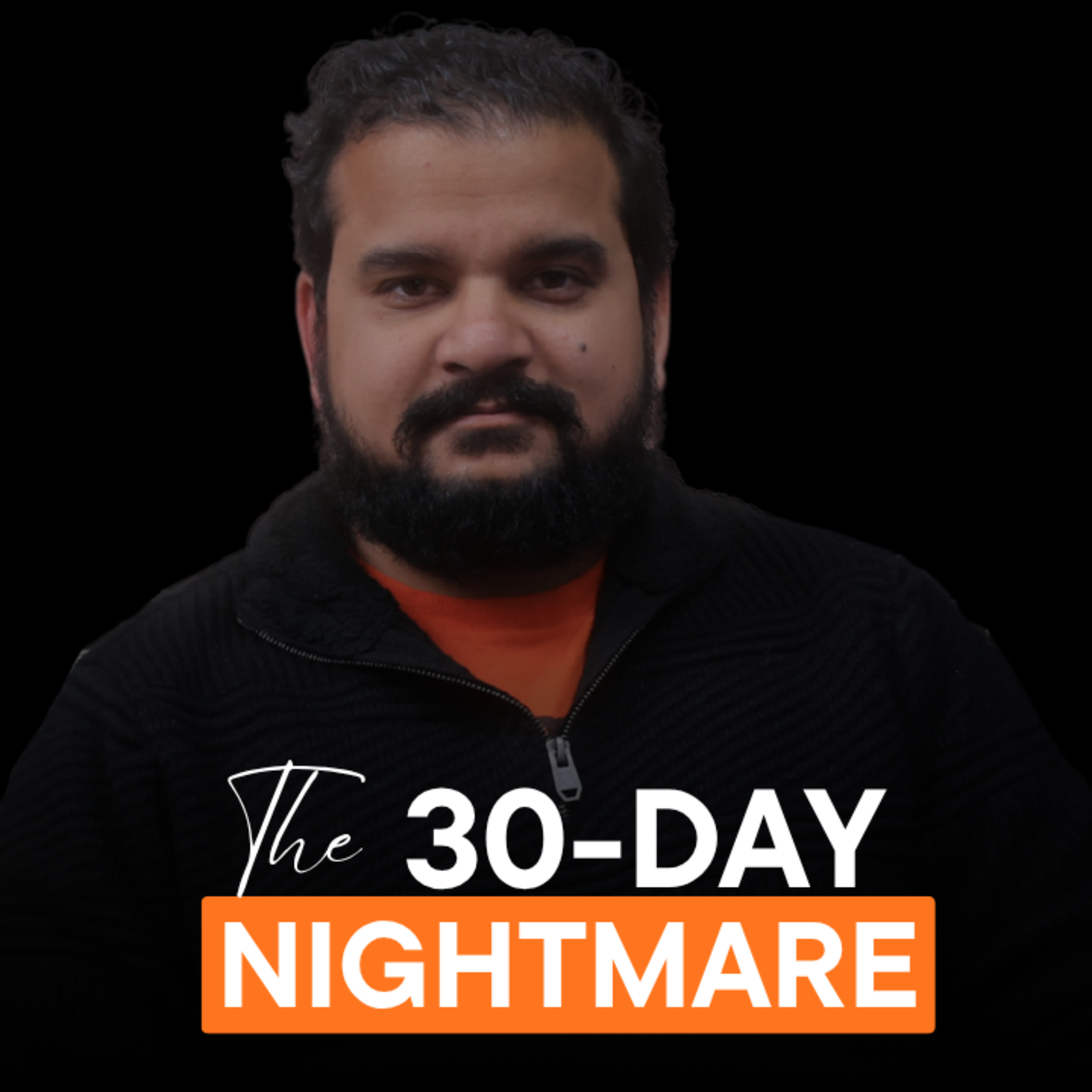 I Left Everything For Her. 30 Days Later, It Was Over | Haroon's story on Pastor JoJo Podcast| EP.26