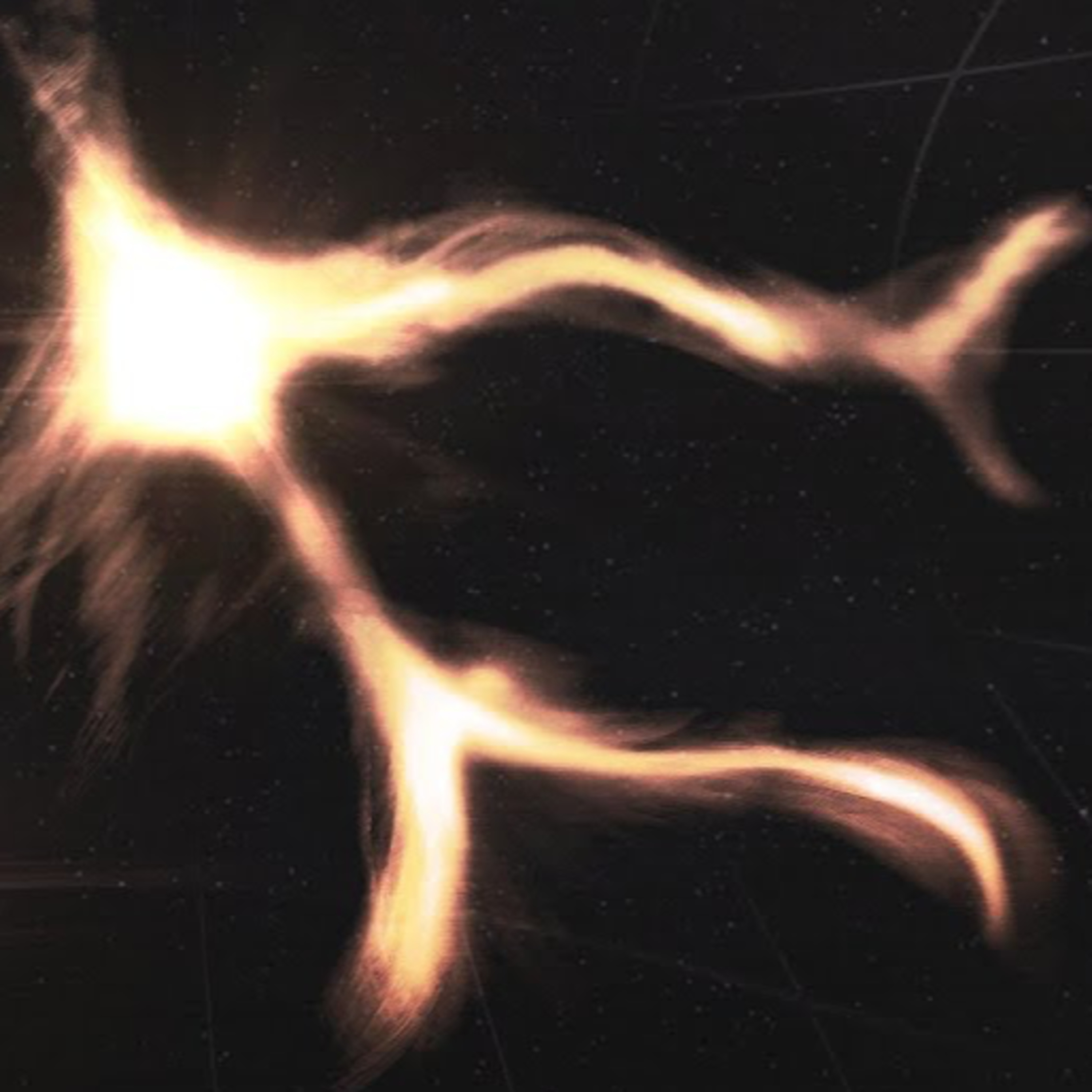 The Great Attractor episode artwork