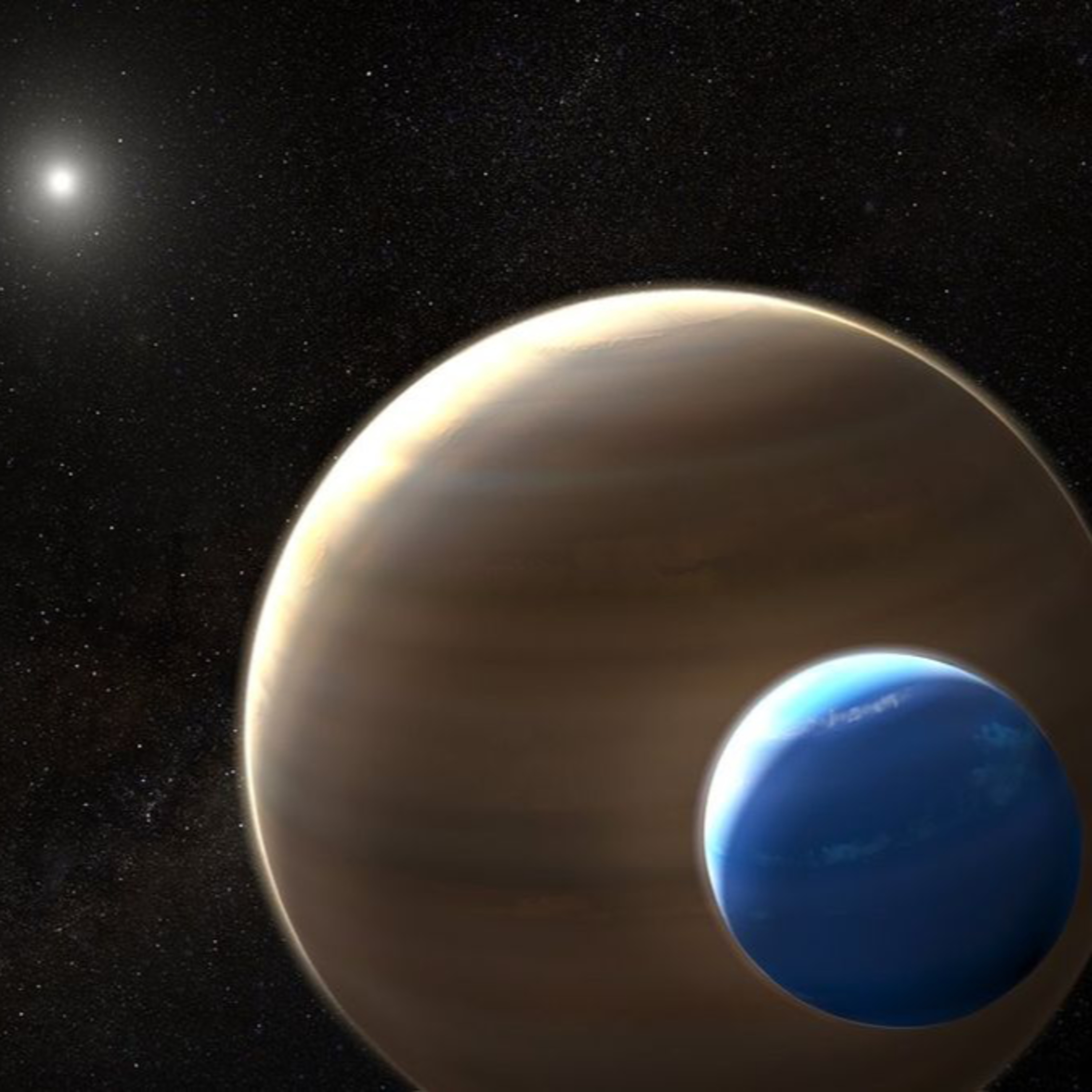 Moons Beyond the Solar System