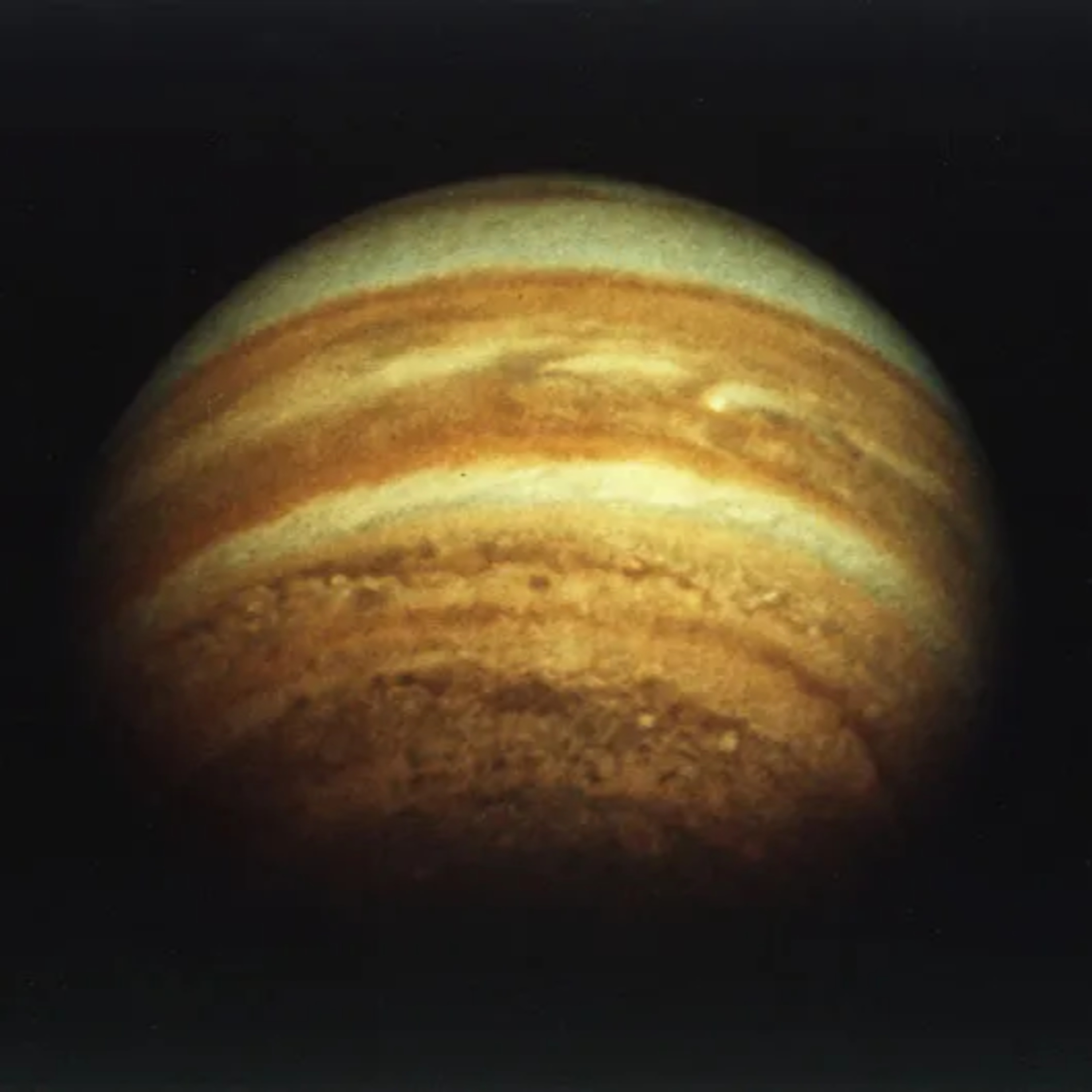 Journey to the Gas Giants (Probes Episode #2) episode artwork