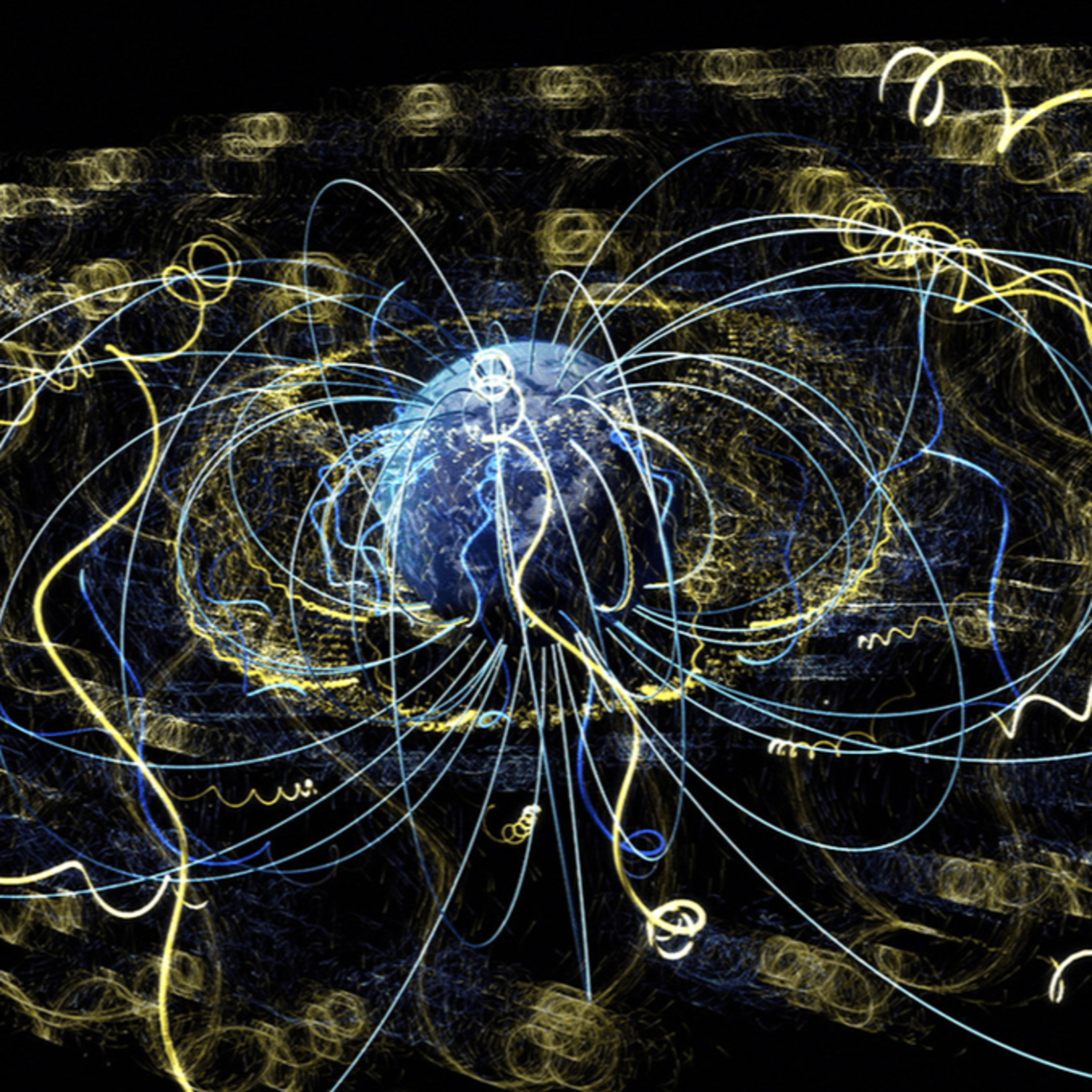 The Sound of Space