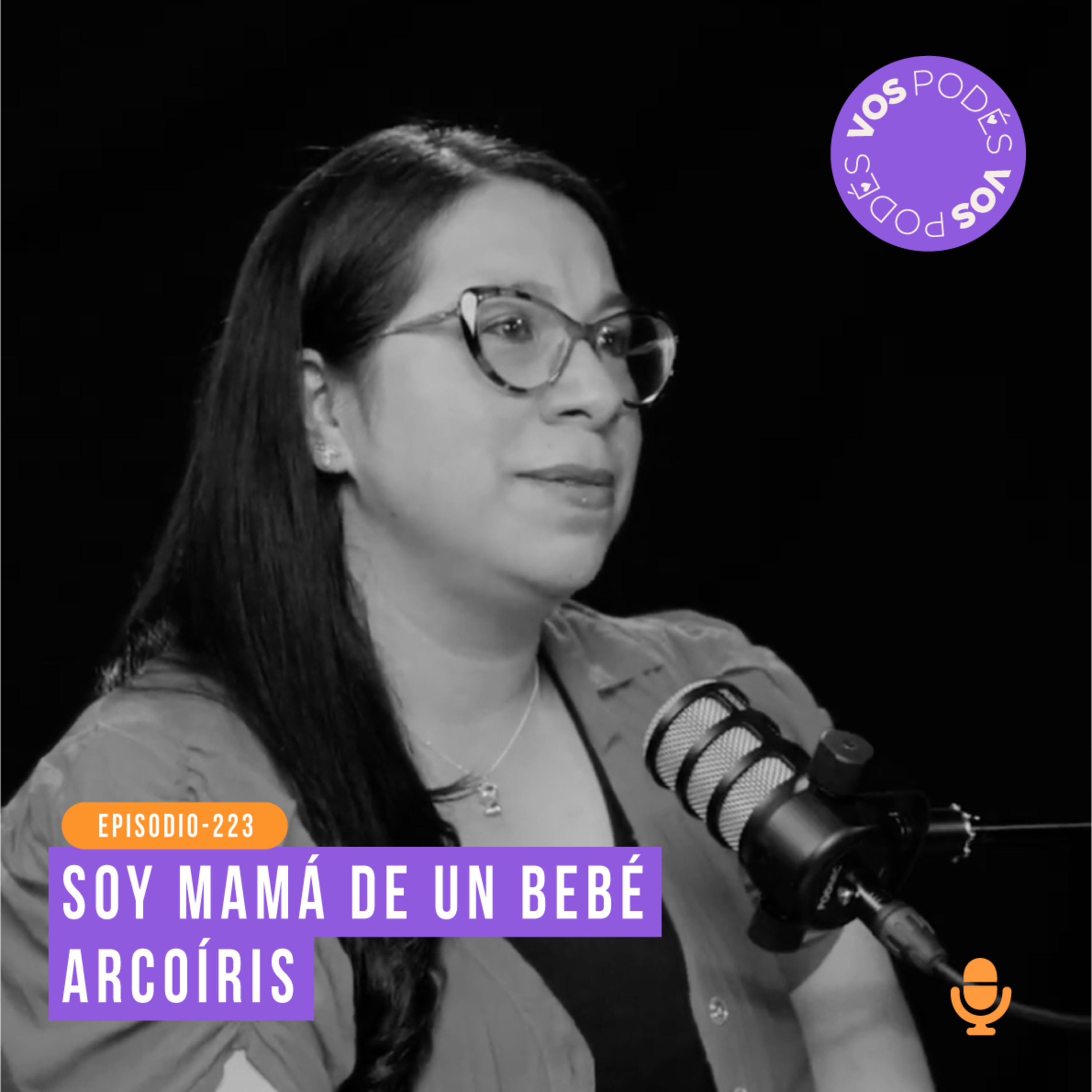 Soy mamá de un bebé arcoíris: Invitada - Paula González