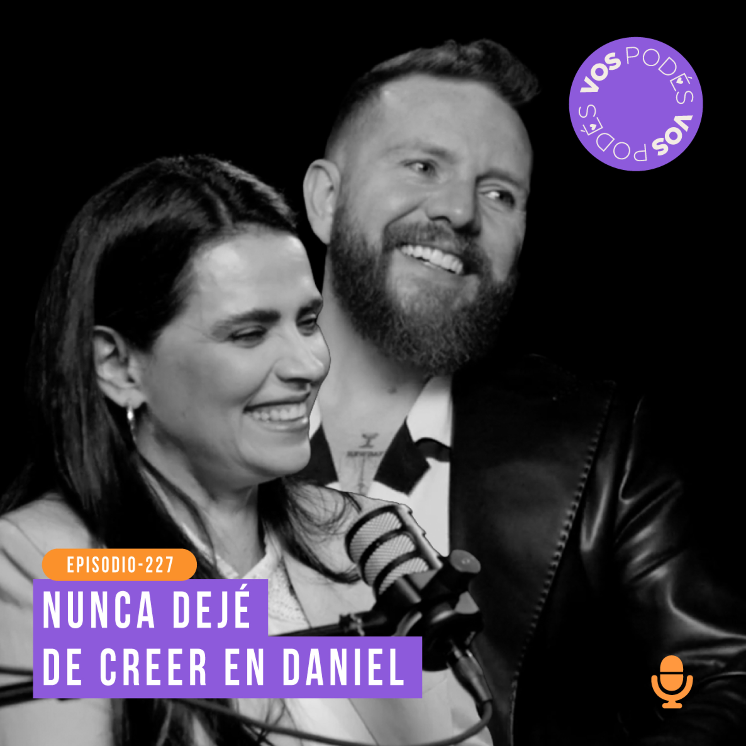 Esposa de Daniel Habif cuenta cómo resistieron juntos: Invitados - Anyha Ruiz y Dniel Habif