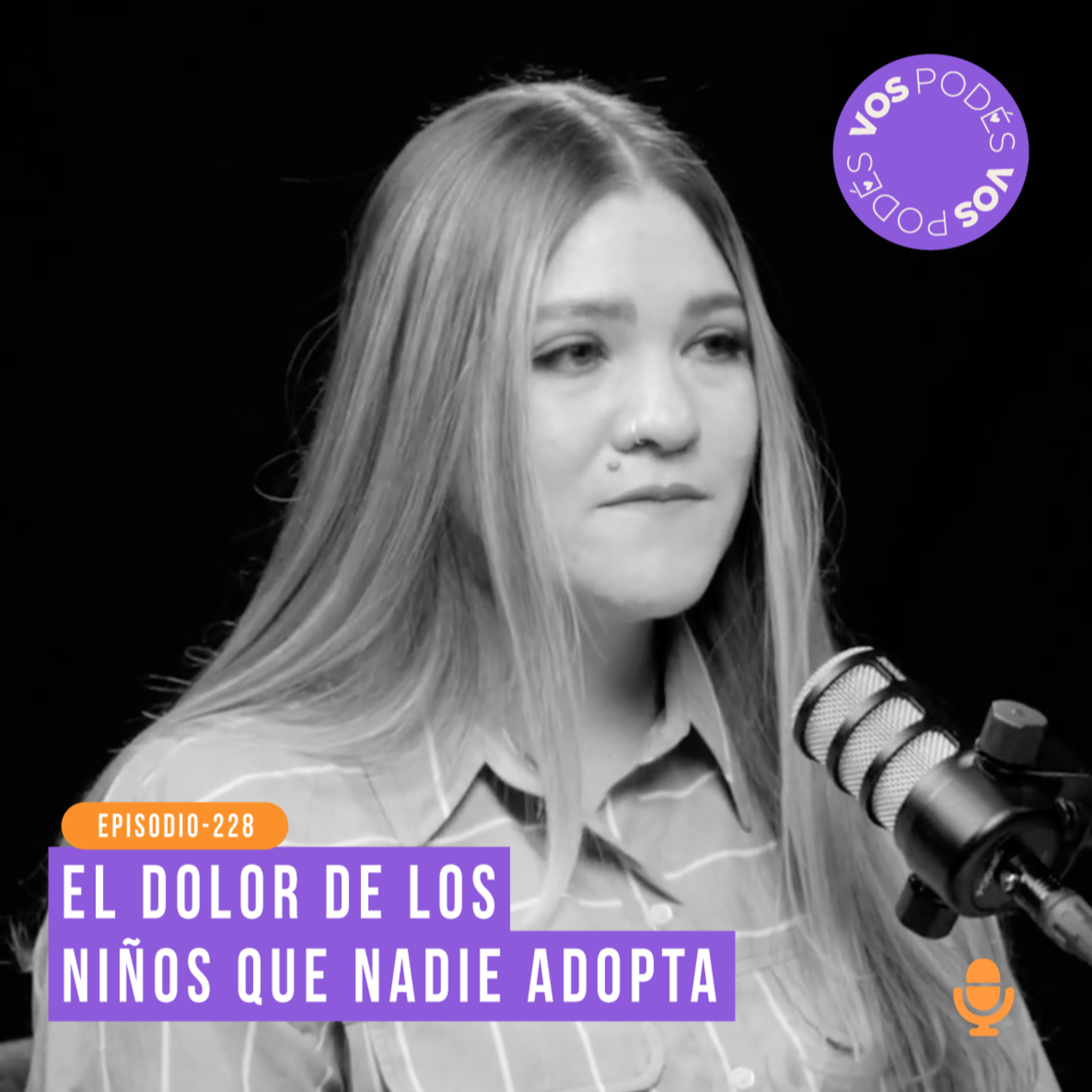 Madre sustituta: cuida niños que luego debe entregar: Invitada - Natalia Hidalgo