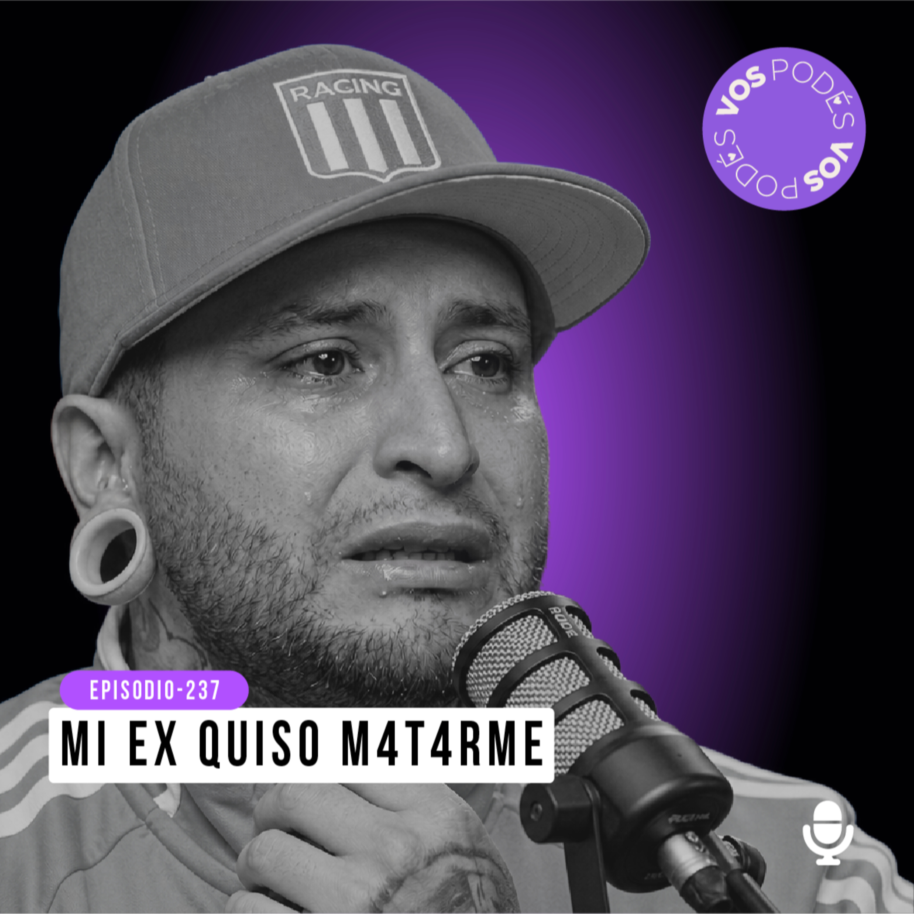 Seis disparos lo dejaron en silla de ruedas: Invitado - Jhonatan Pinilla