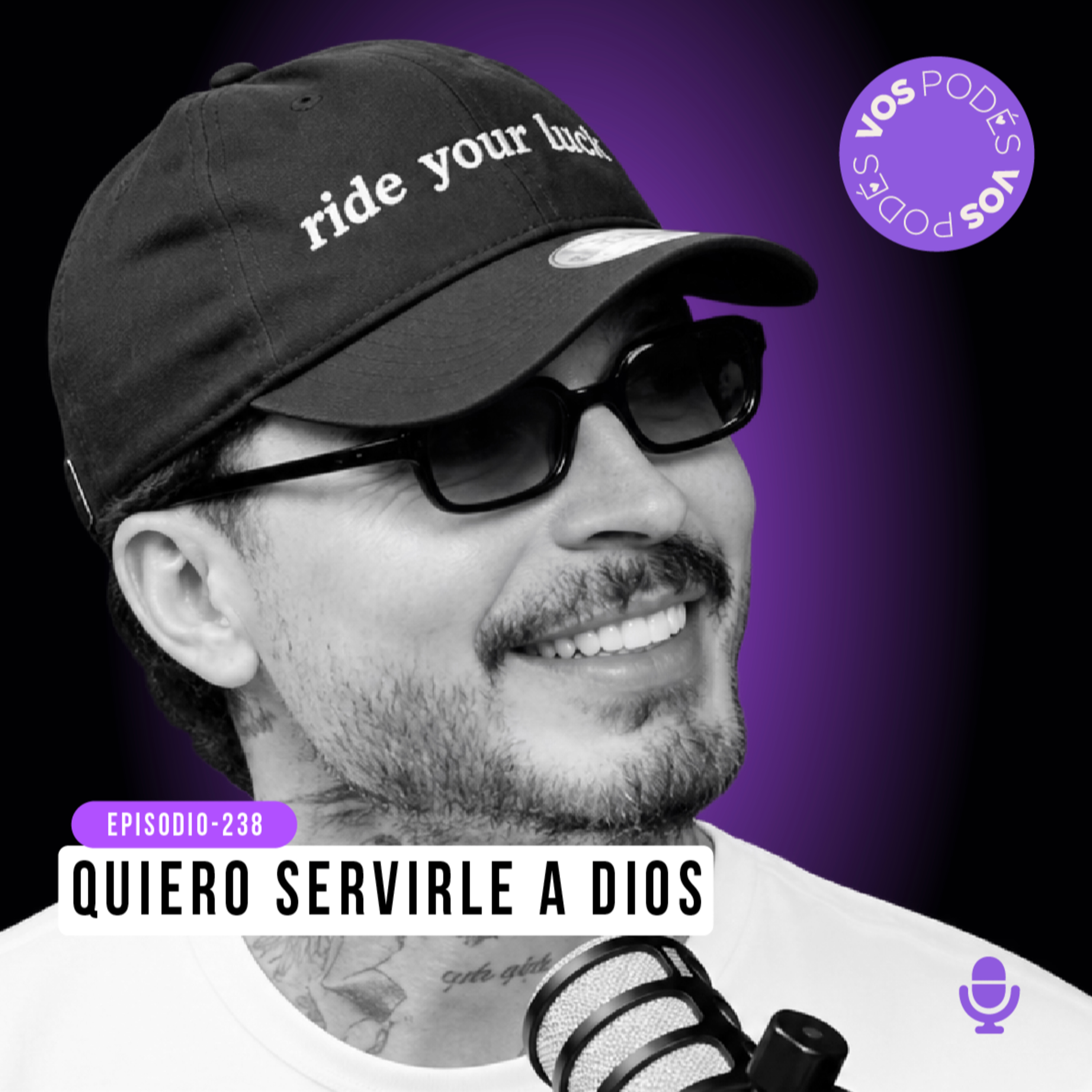 Su carrera vive un renacer: Invitado - Reykon