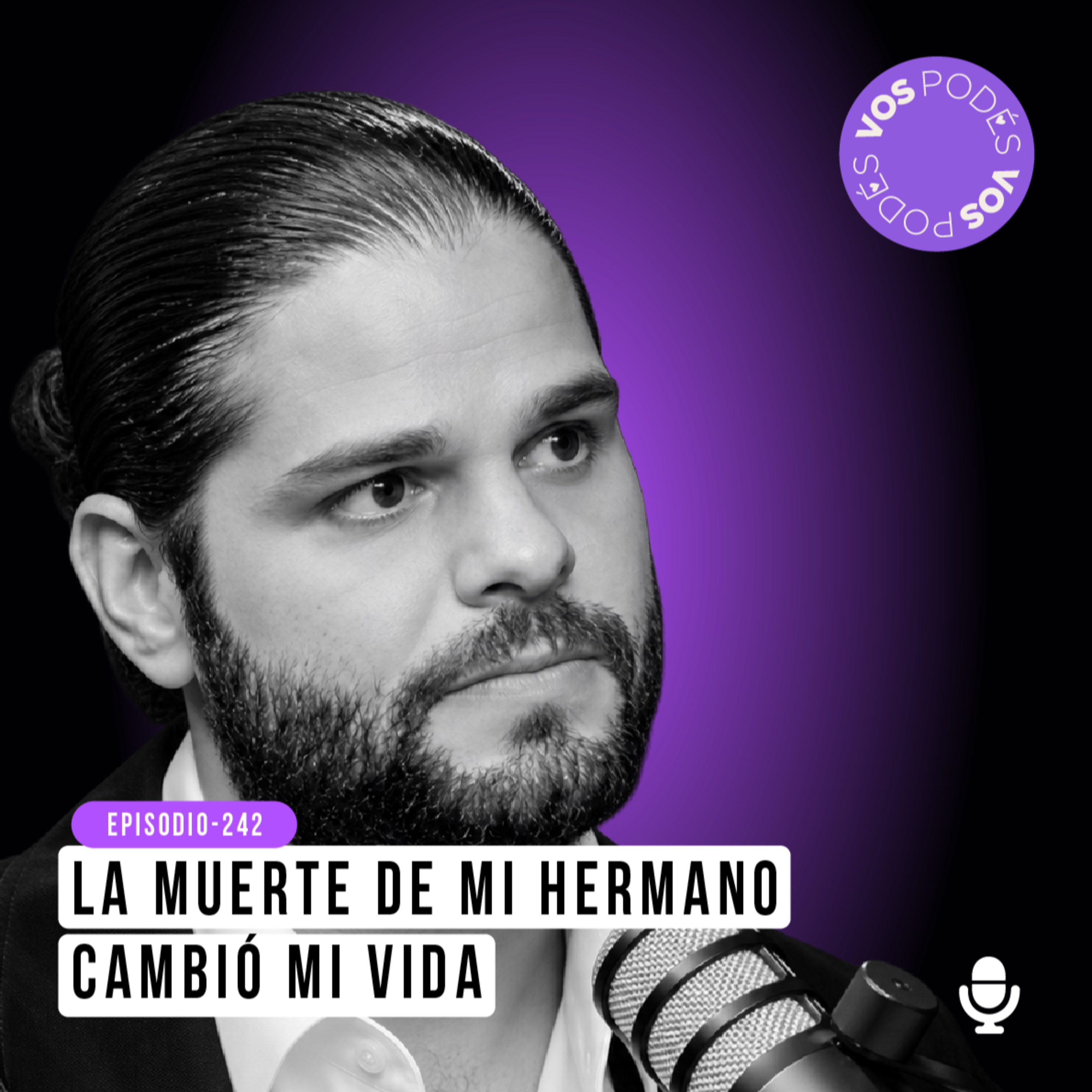 Sus reseñas son un éxito en internet: Invitado - Farid Dieck