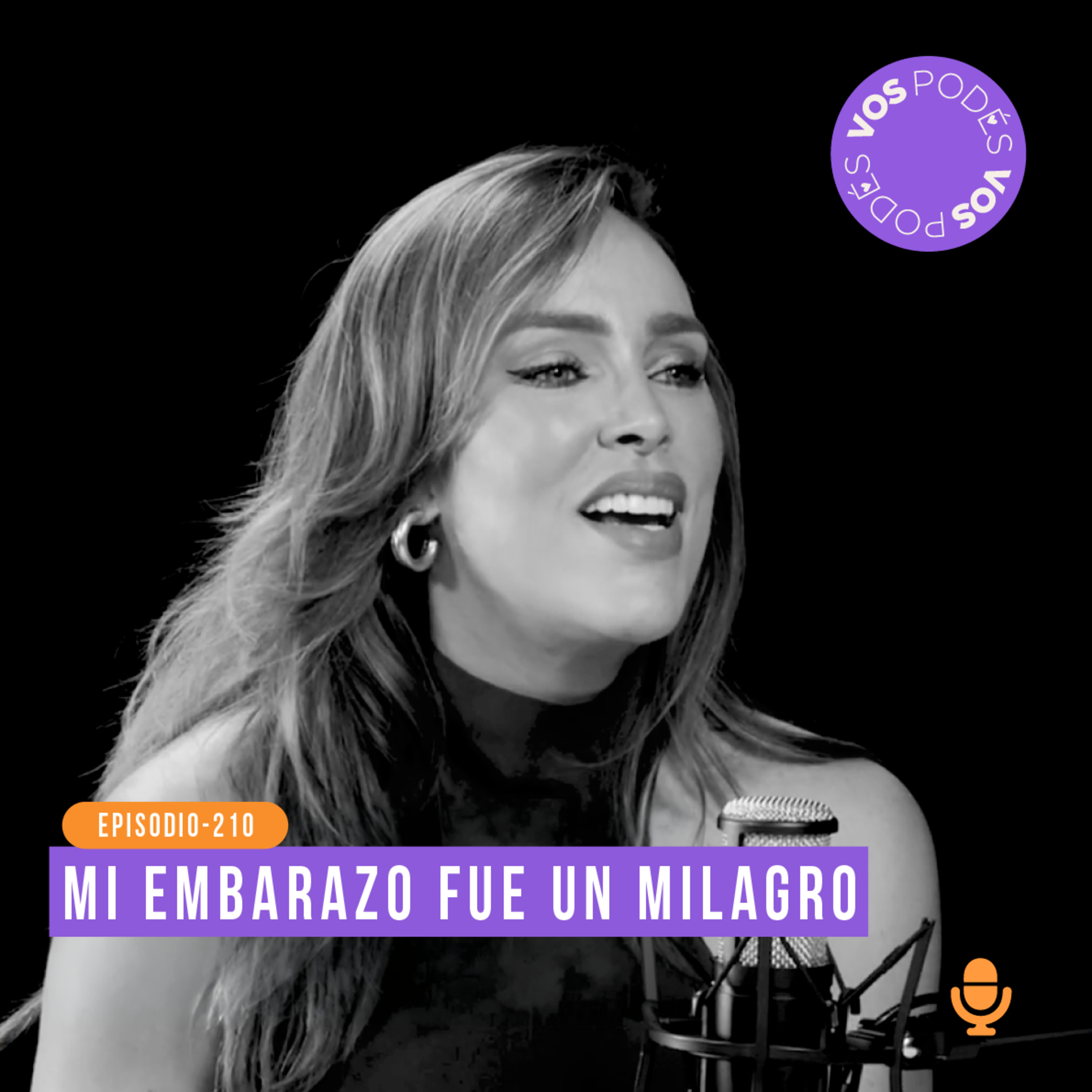 Portada de Ser mamá es mi mejor personaje: Invitada - Sara Corrales