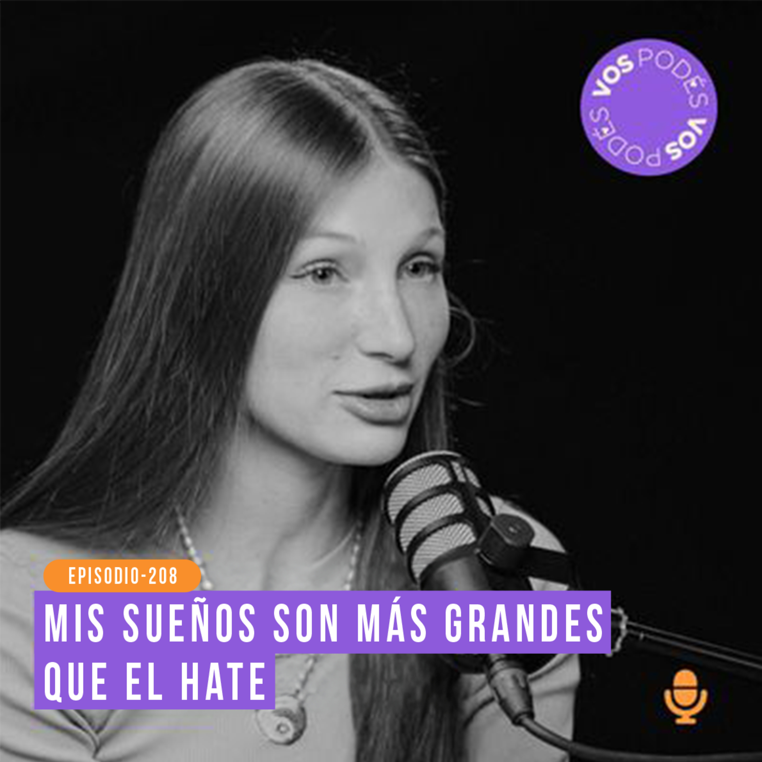 Portada de Quiso desaparecer por el odio en redes: Invitada - Yami Safdie