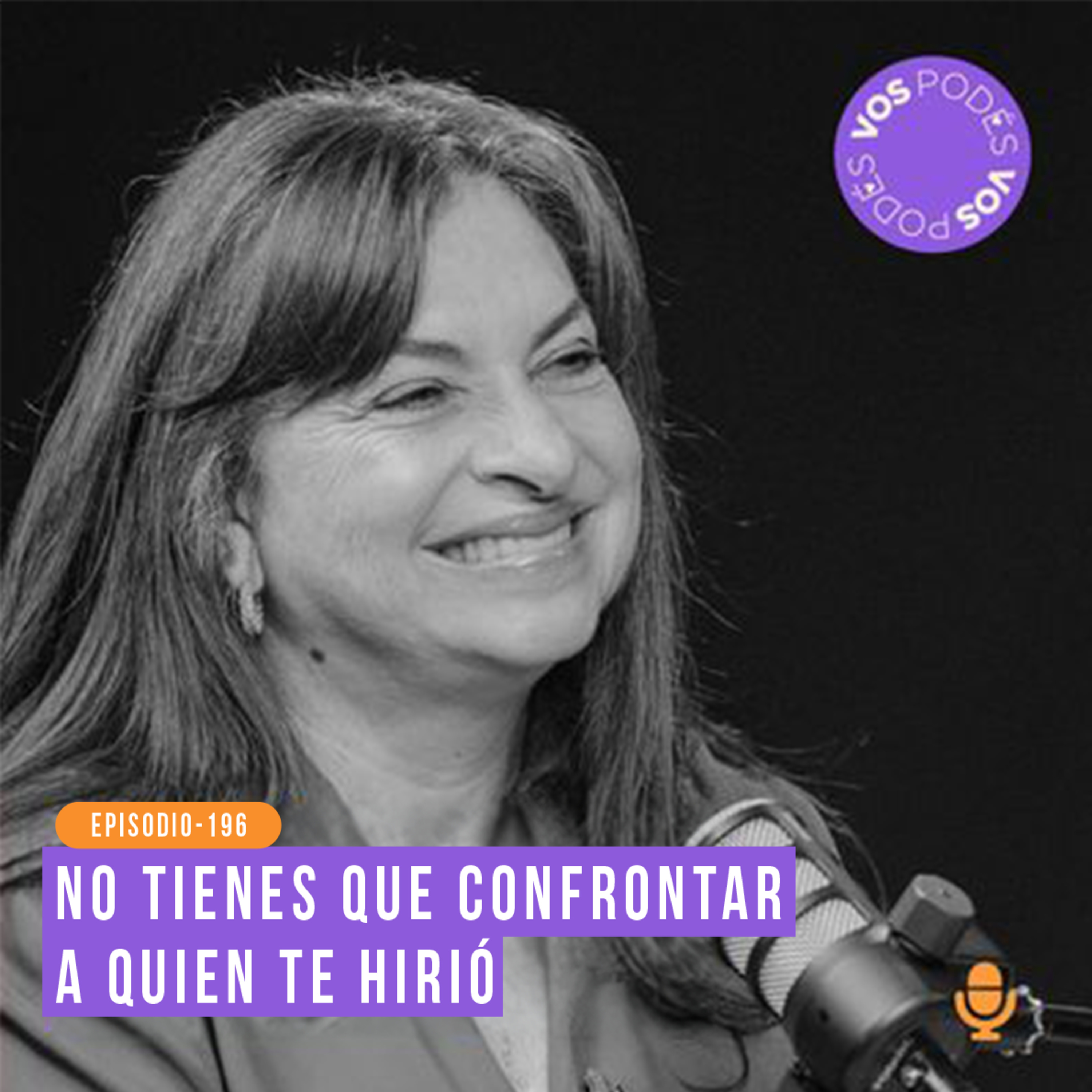 Portada de Chatgpt no puede ser tu terapeuta: Invitada - Rocío Barrios