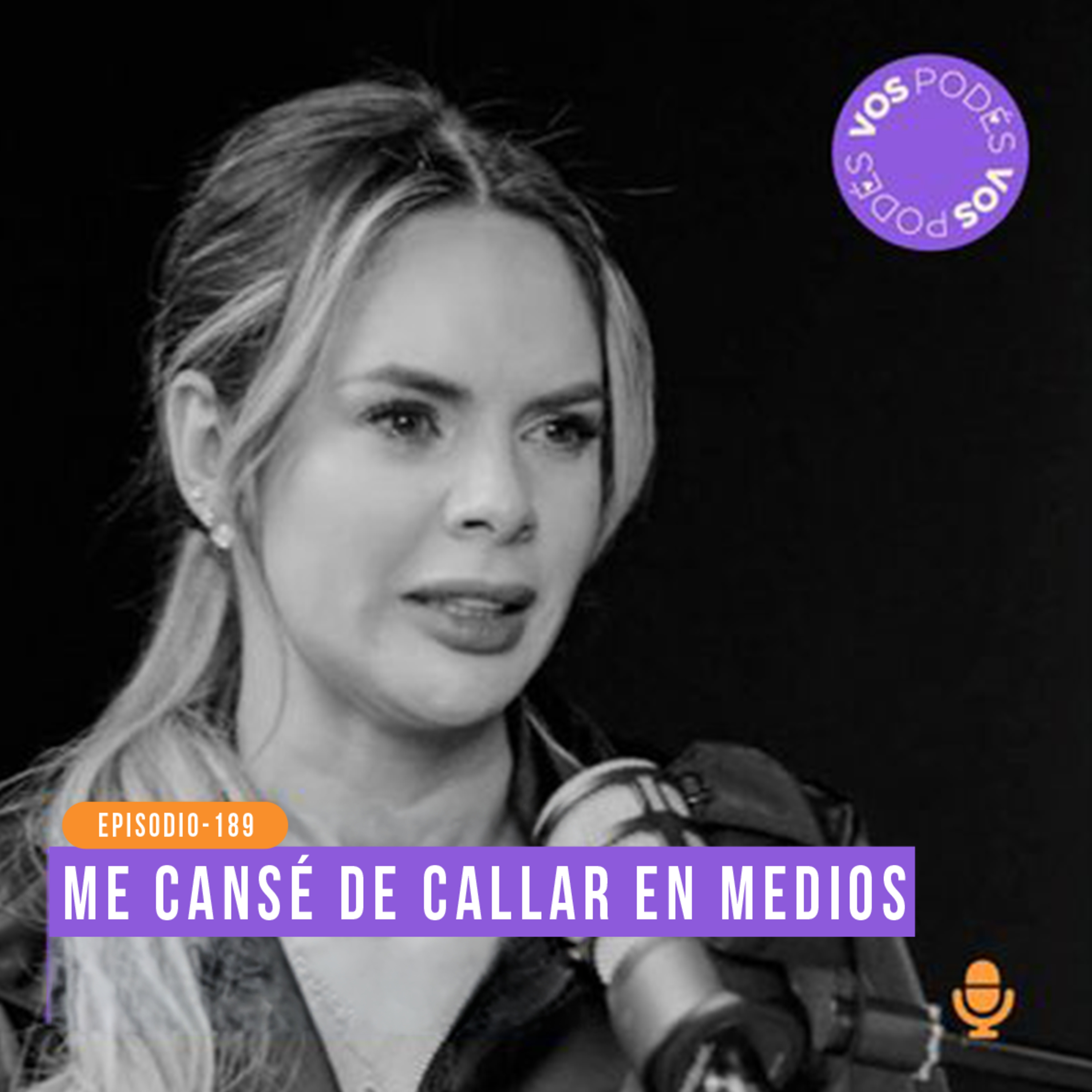 Portada de No soy un adorno de la televisión: Invitada - Alejandra Serje