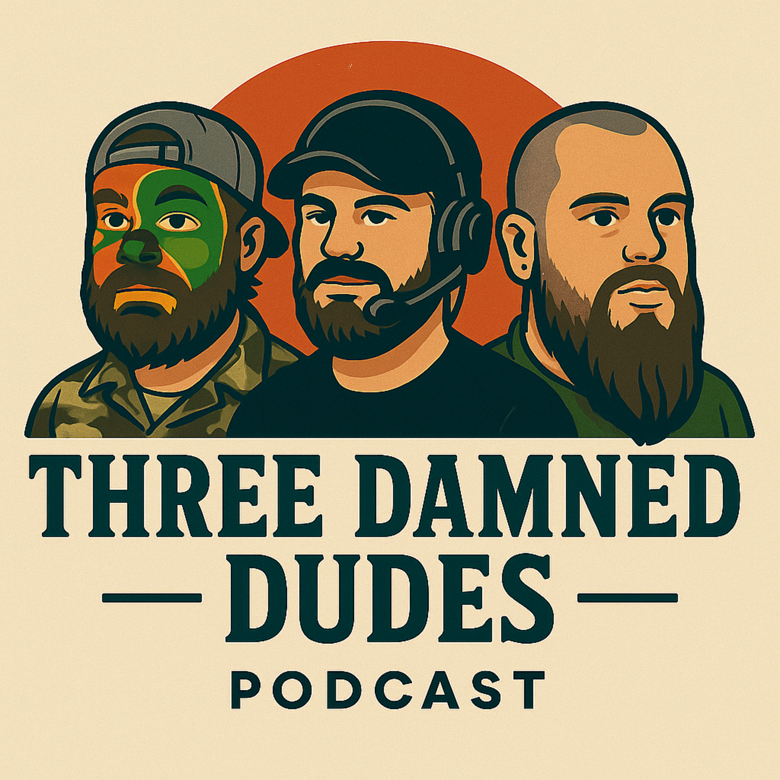 Episode 1 - The Intro episode artwork