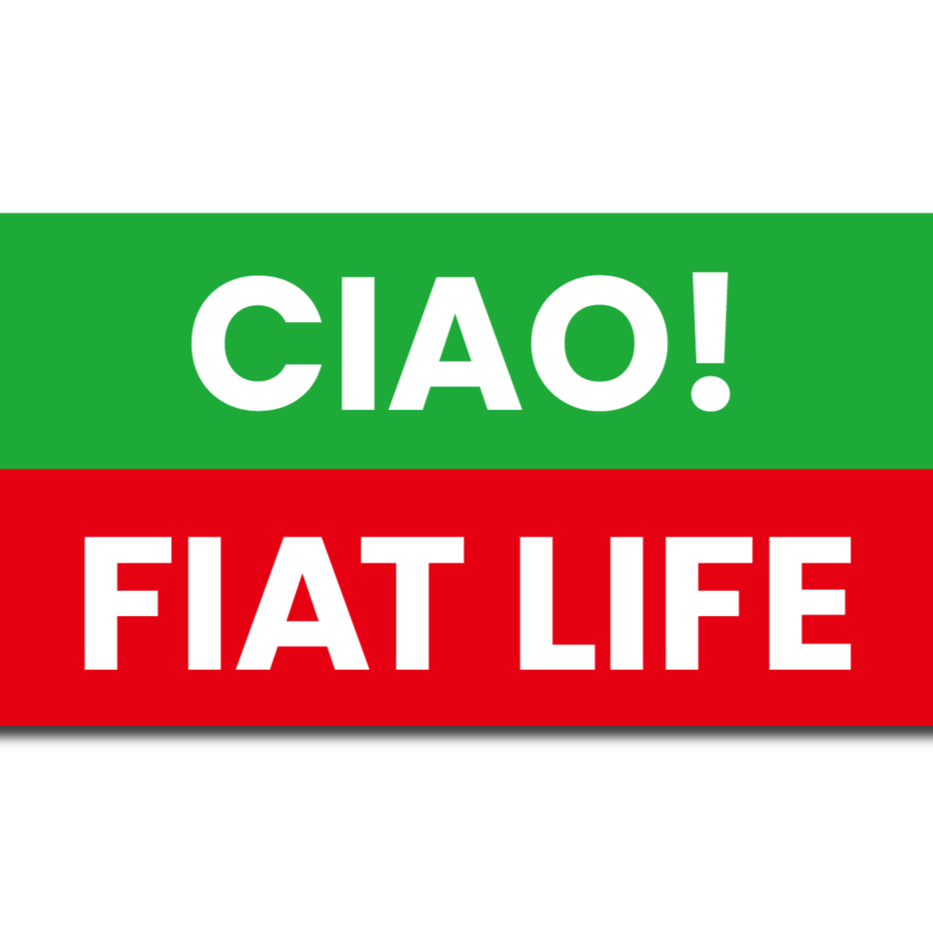 Ciao!Fiat Lifeとは？ episode artwork