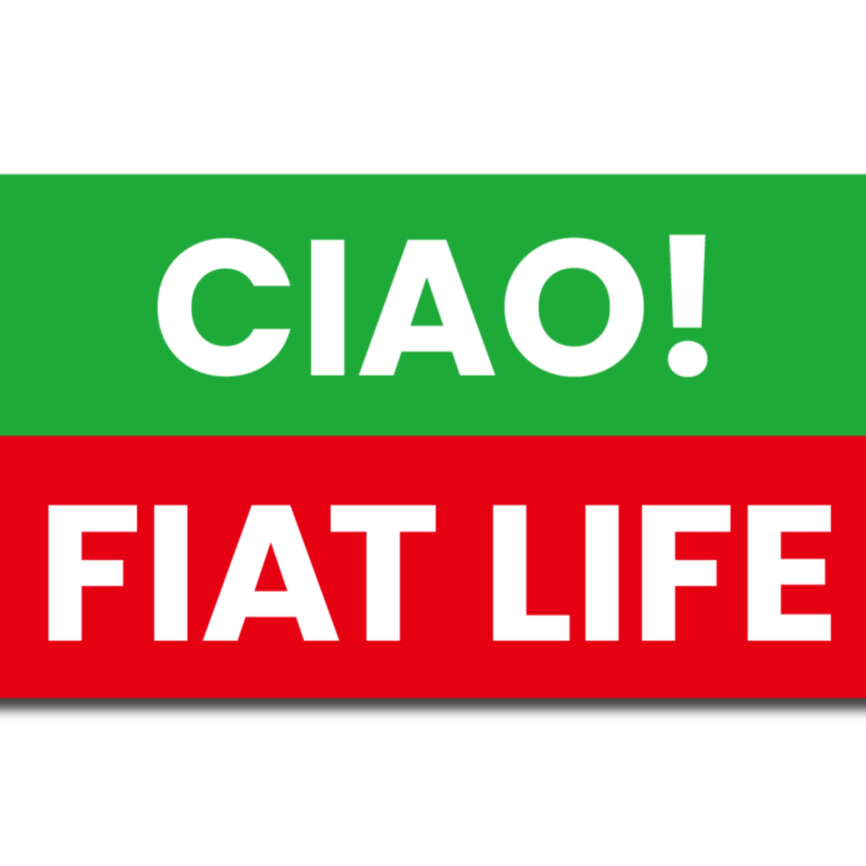 Ciao!Fiat LifeアフタートークVol.1 episode artwork