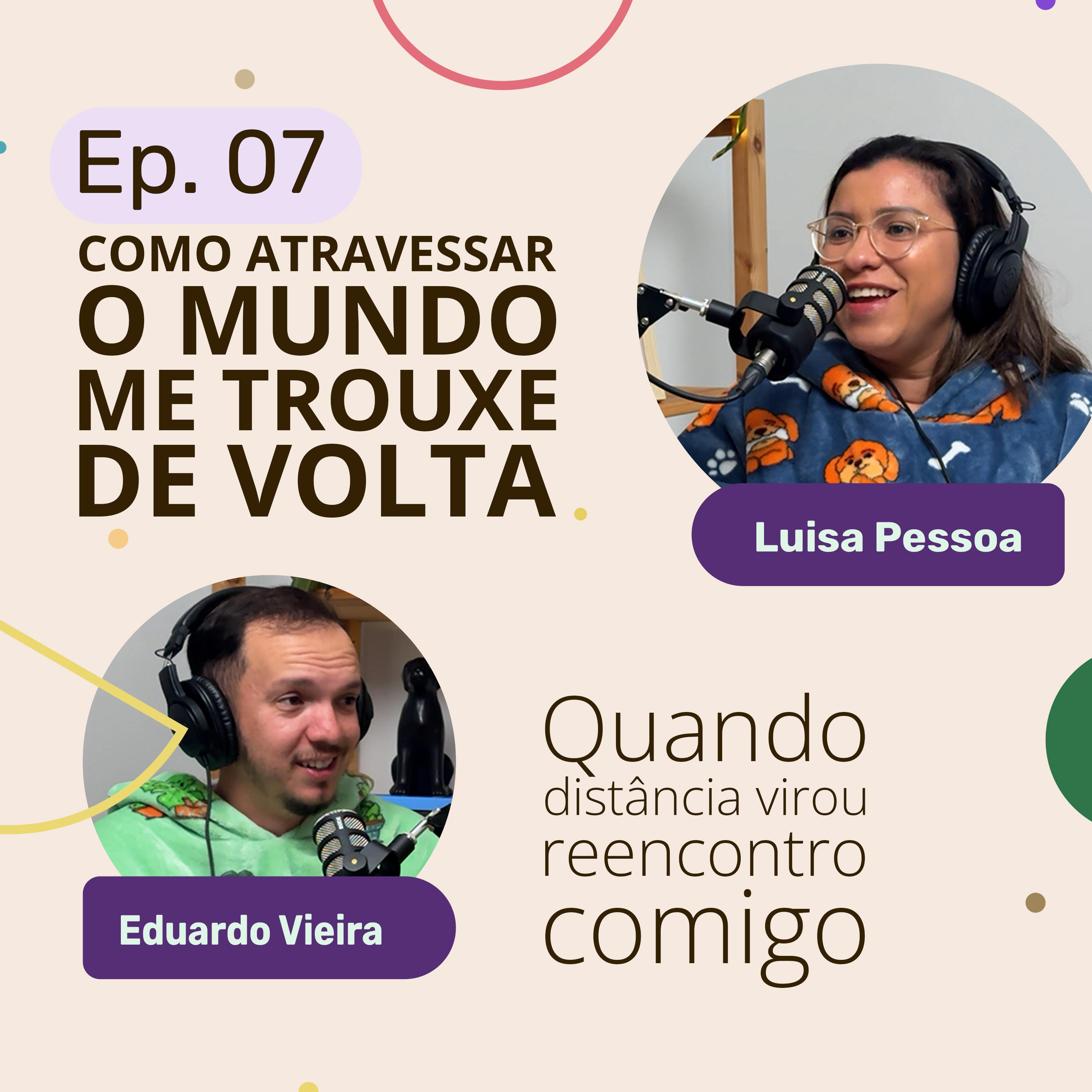 Podcast Cover