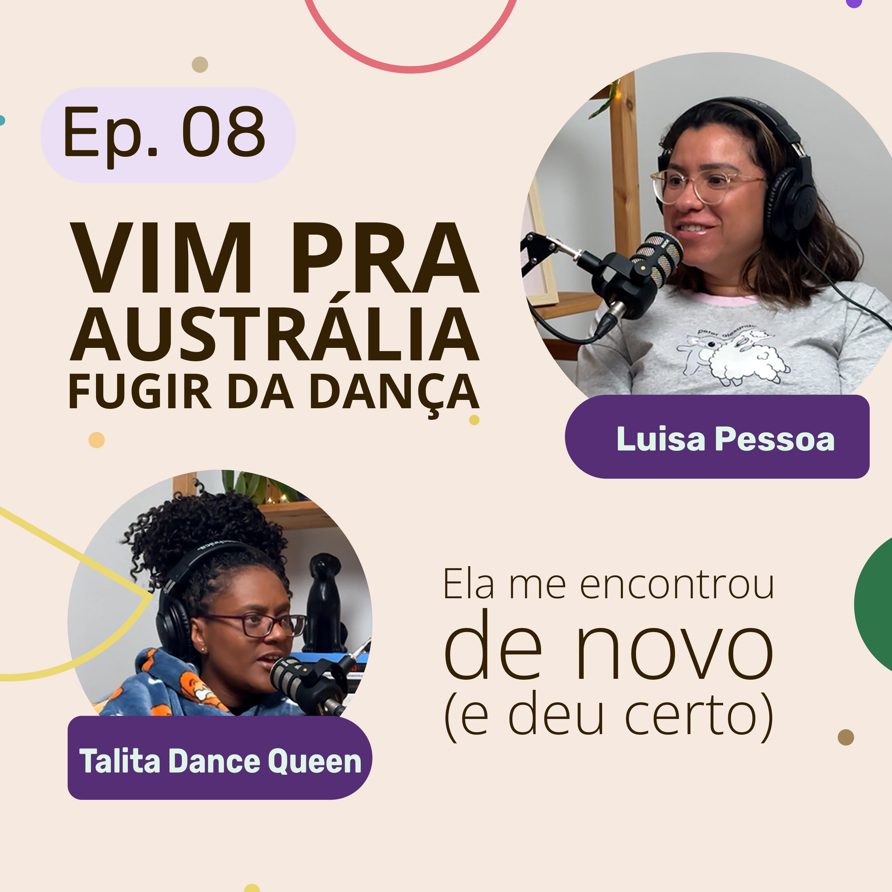 Podcast Cover