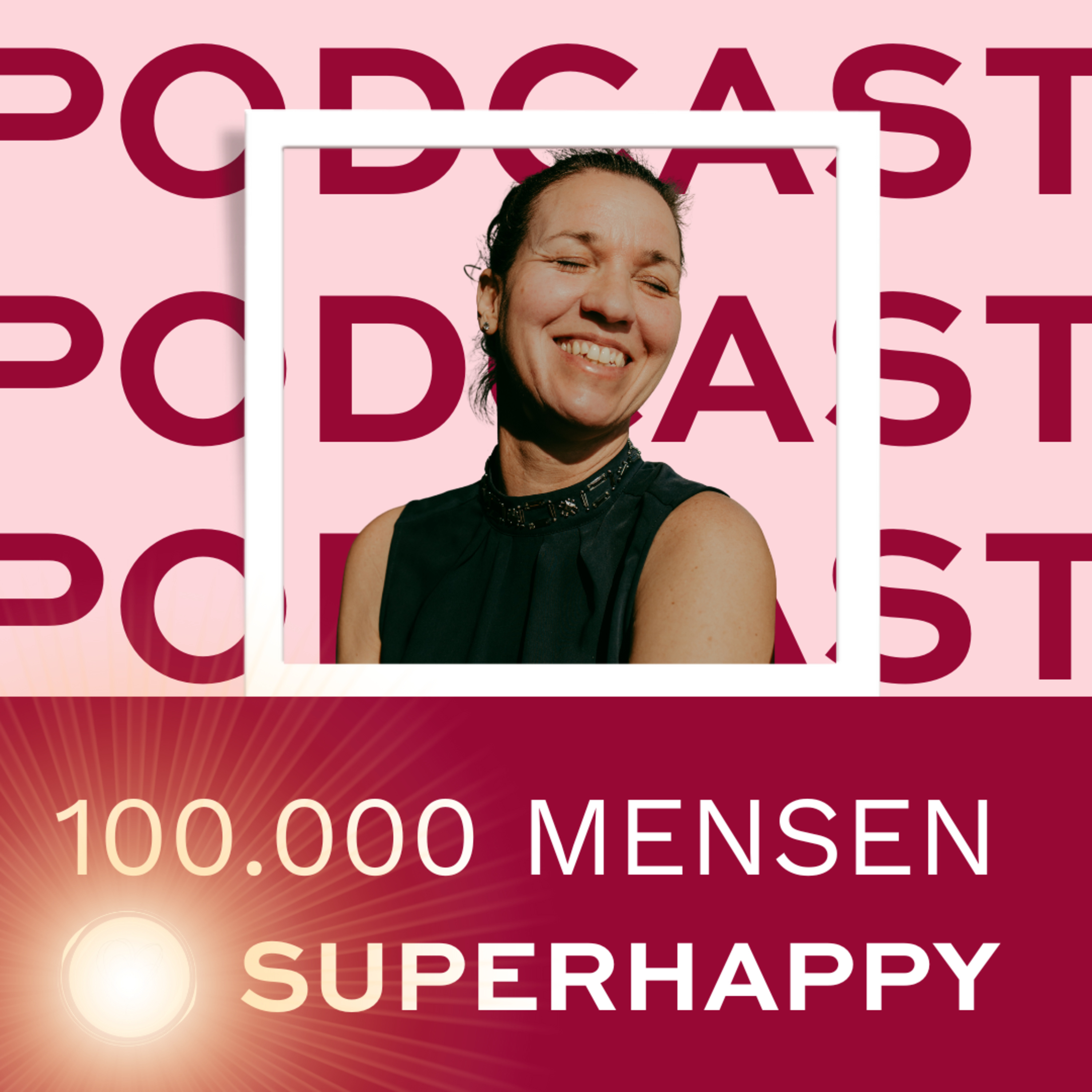 008. Verbinding, energie en dankbaarheid: mijn superhappy week in vogelvlucht episode artwork