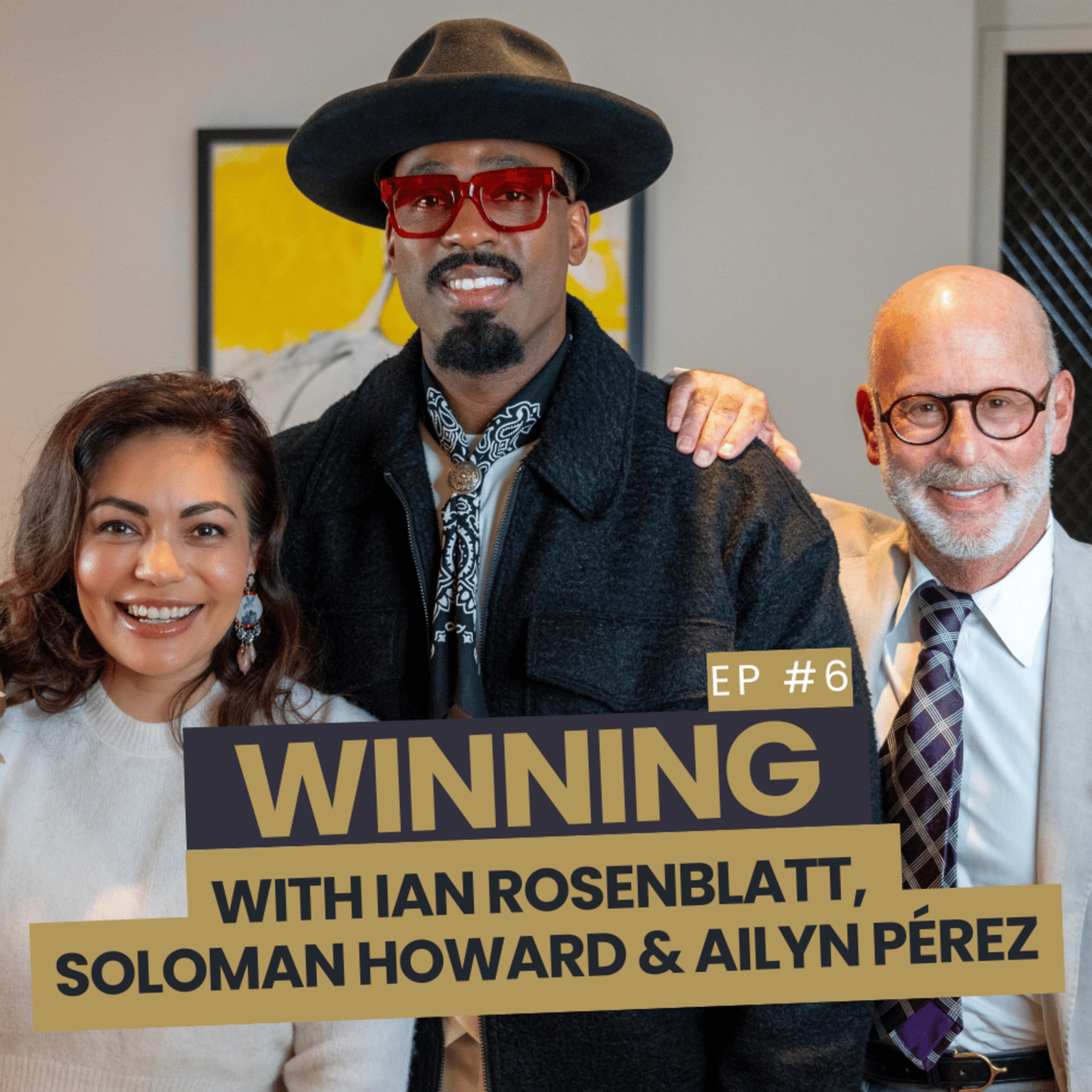 Beyond the encore - the real stories of opera’s top performers