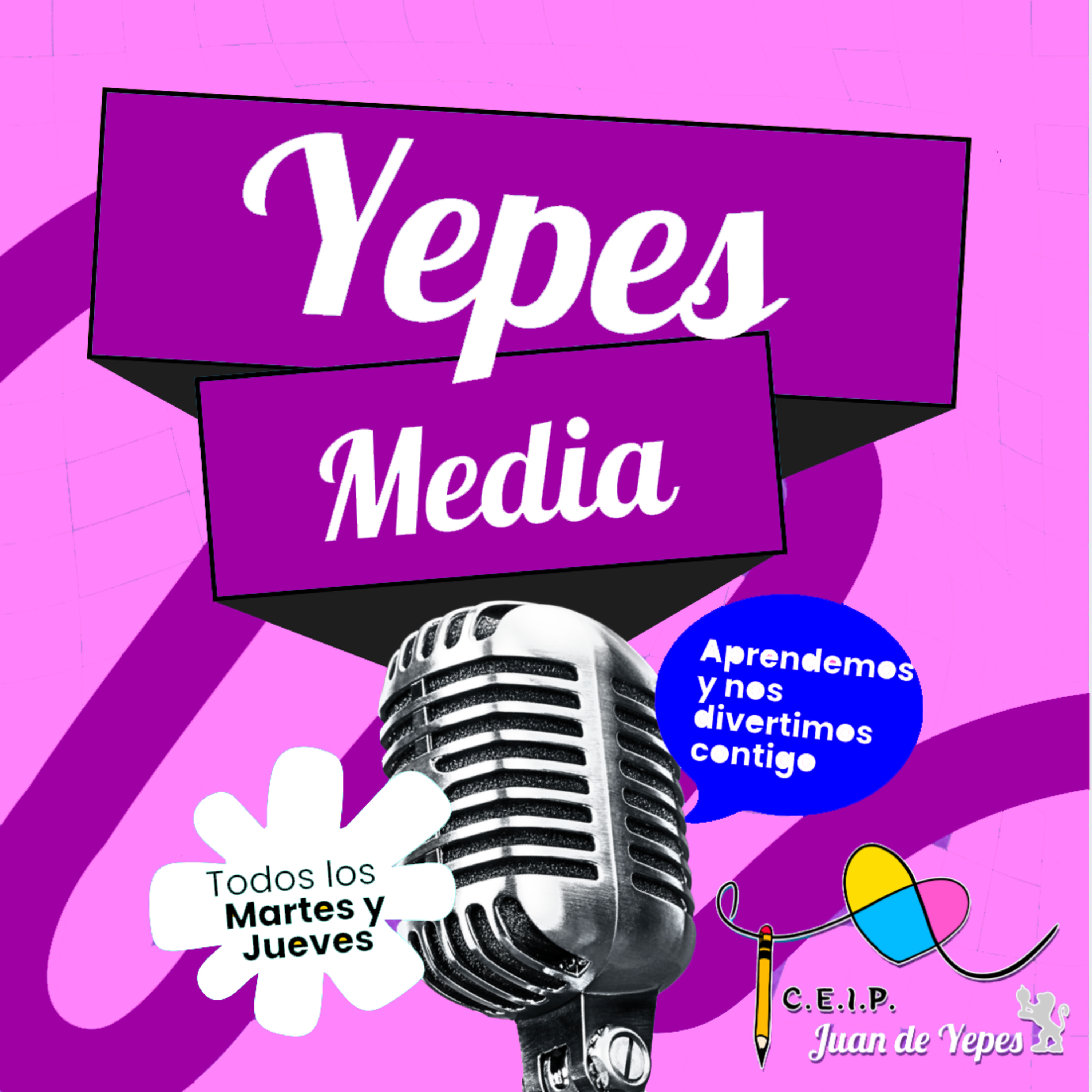 Yepes Media