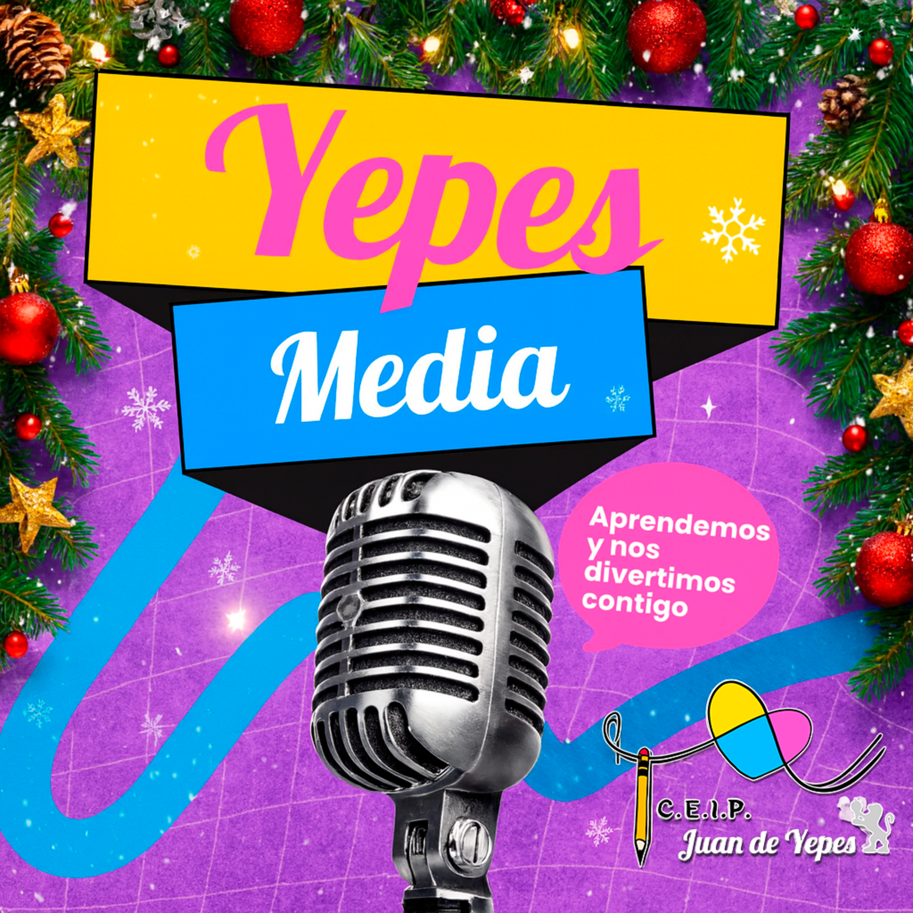 Yepes Media