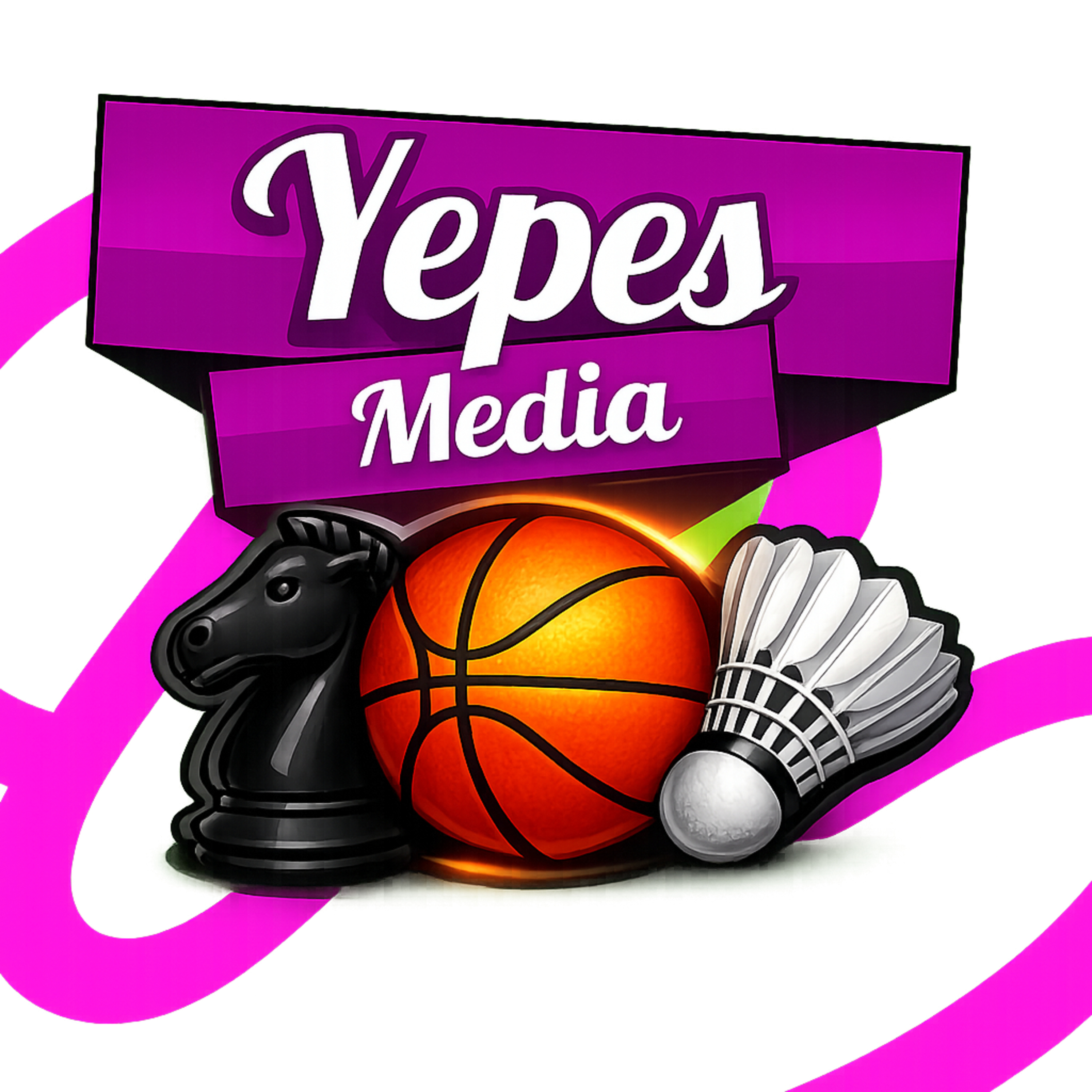 Yepes Media