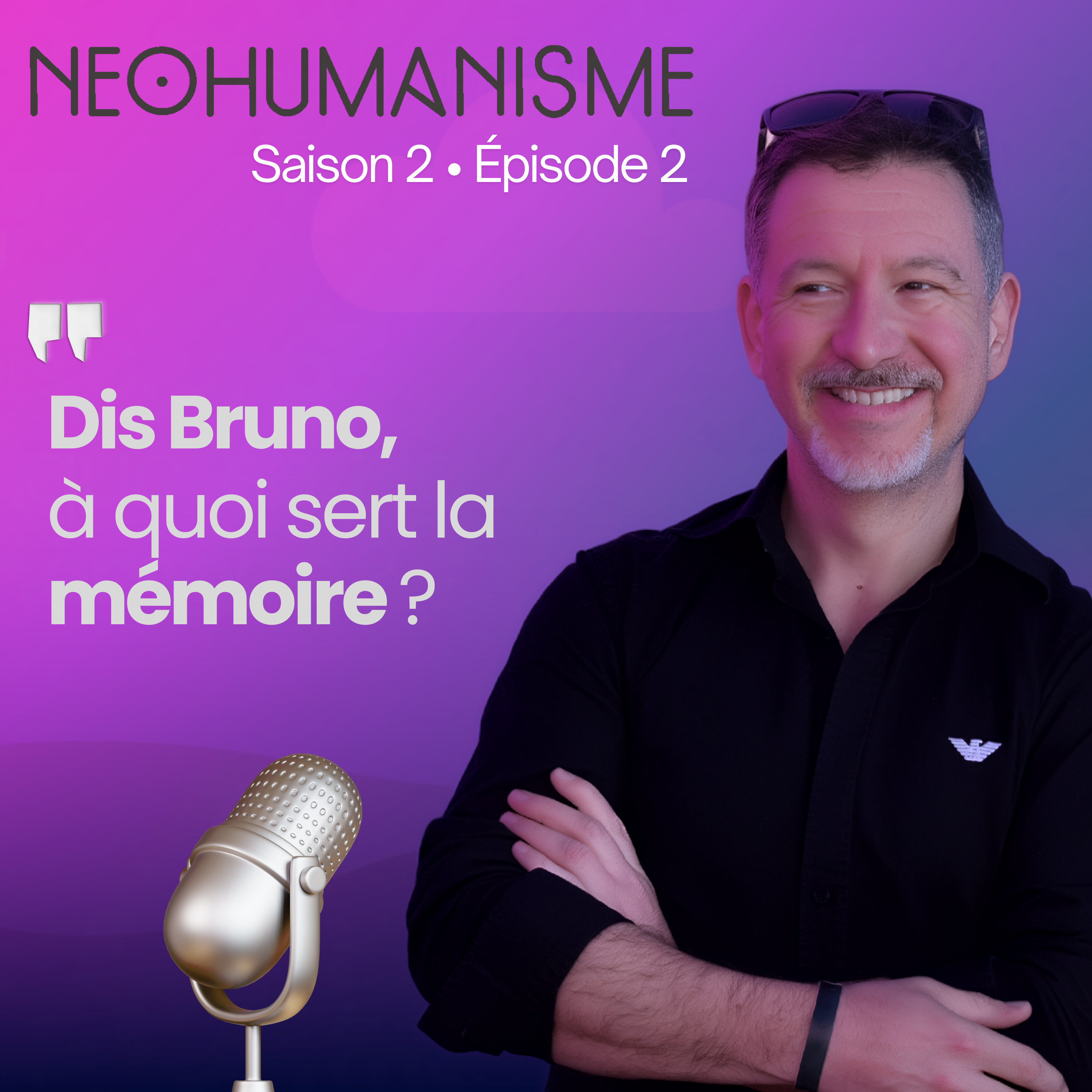 NEOHUMANISME