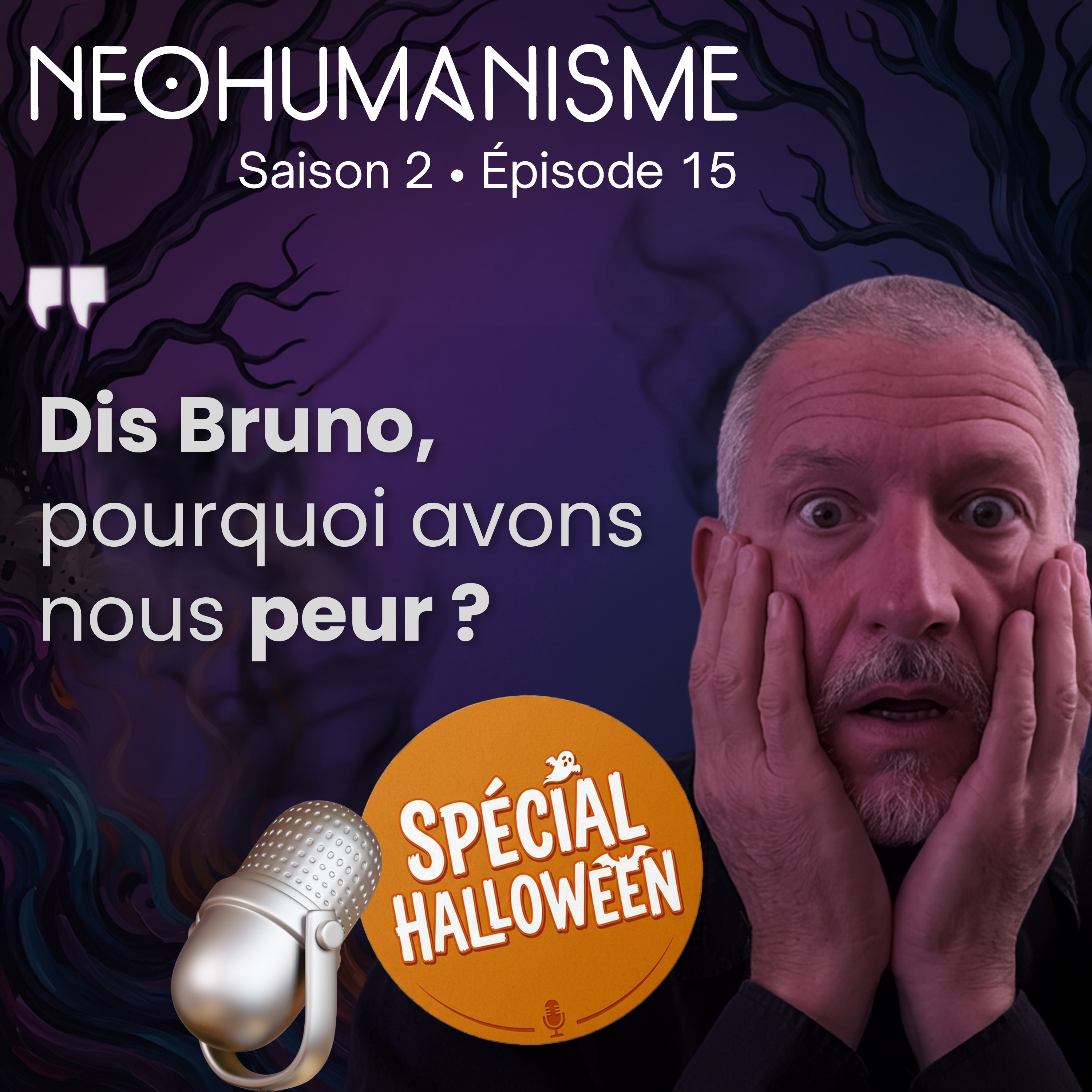 NEOHUMANISME