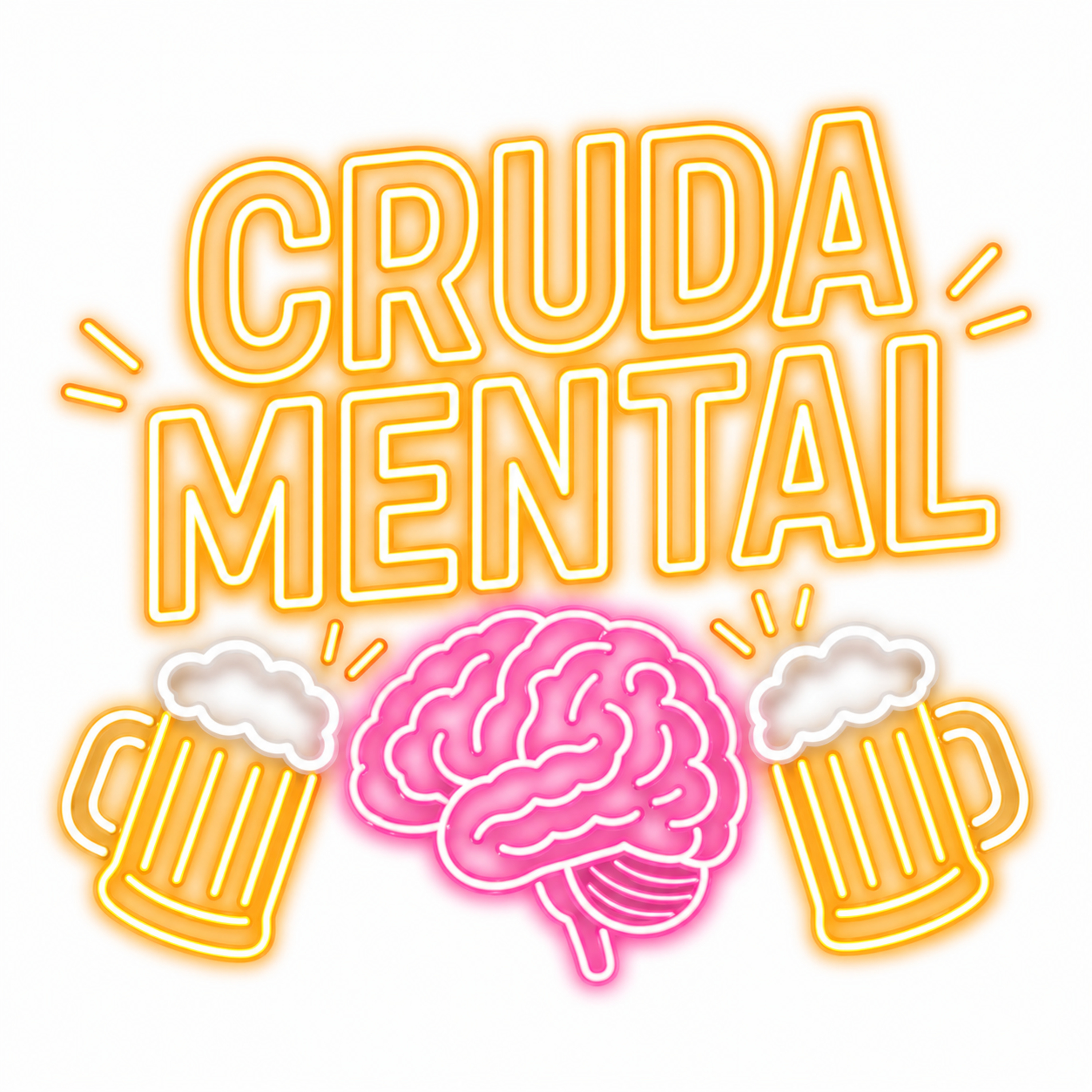 Creencias de gente pend*ja | Cruda Mental | T3 · Ep.1 episode artwork