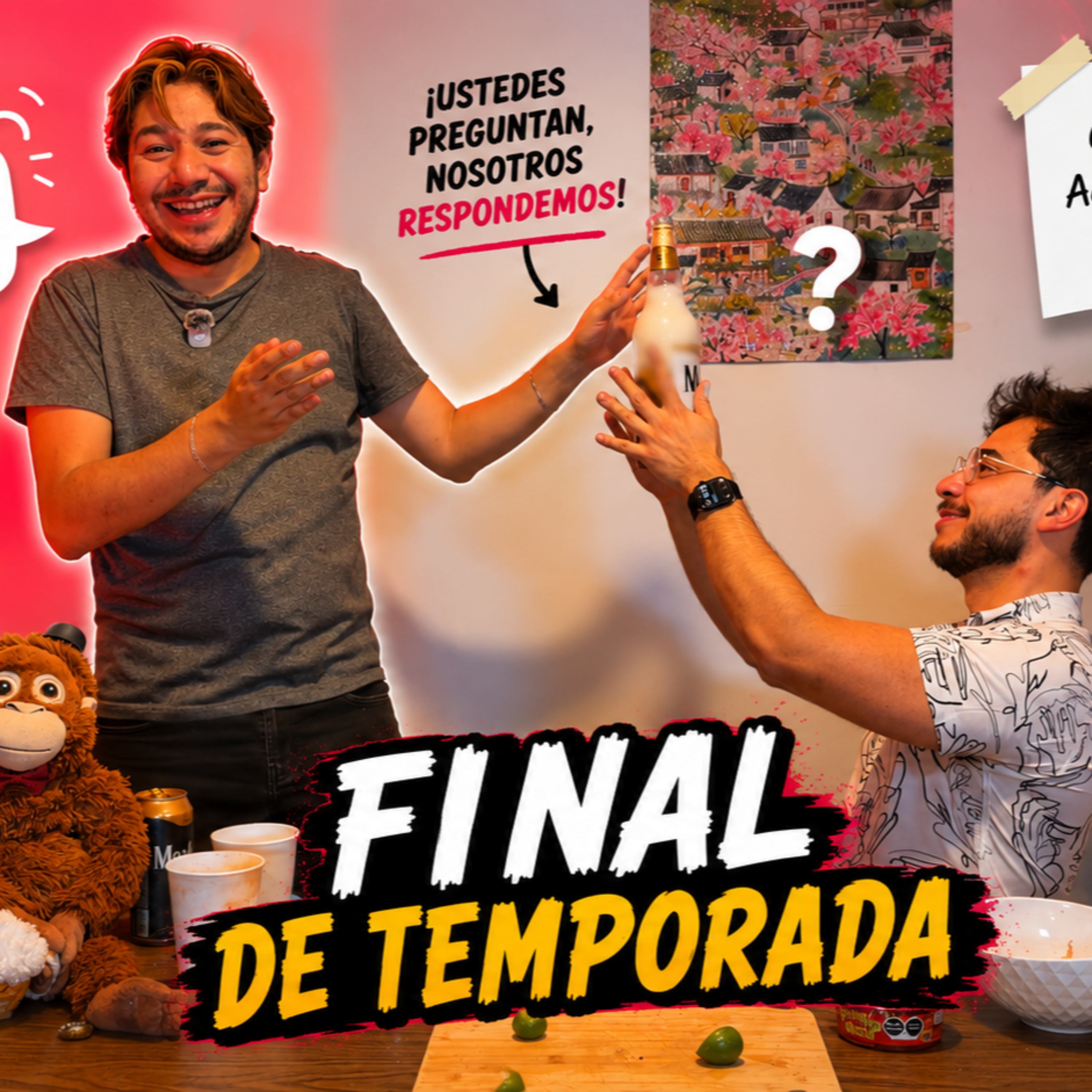 Portada de Cruda Mental