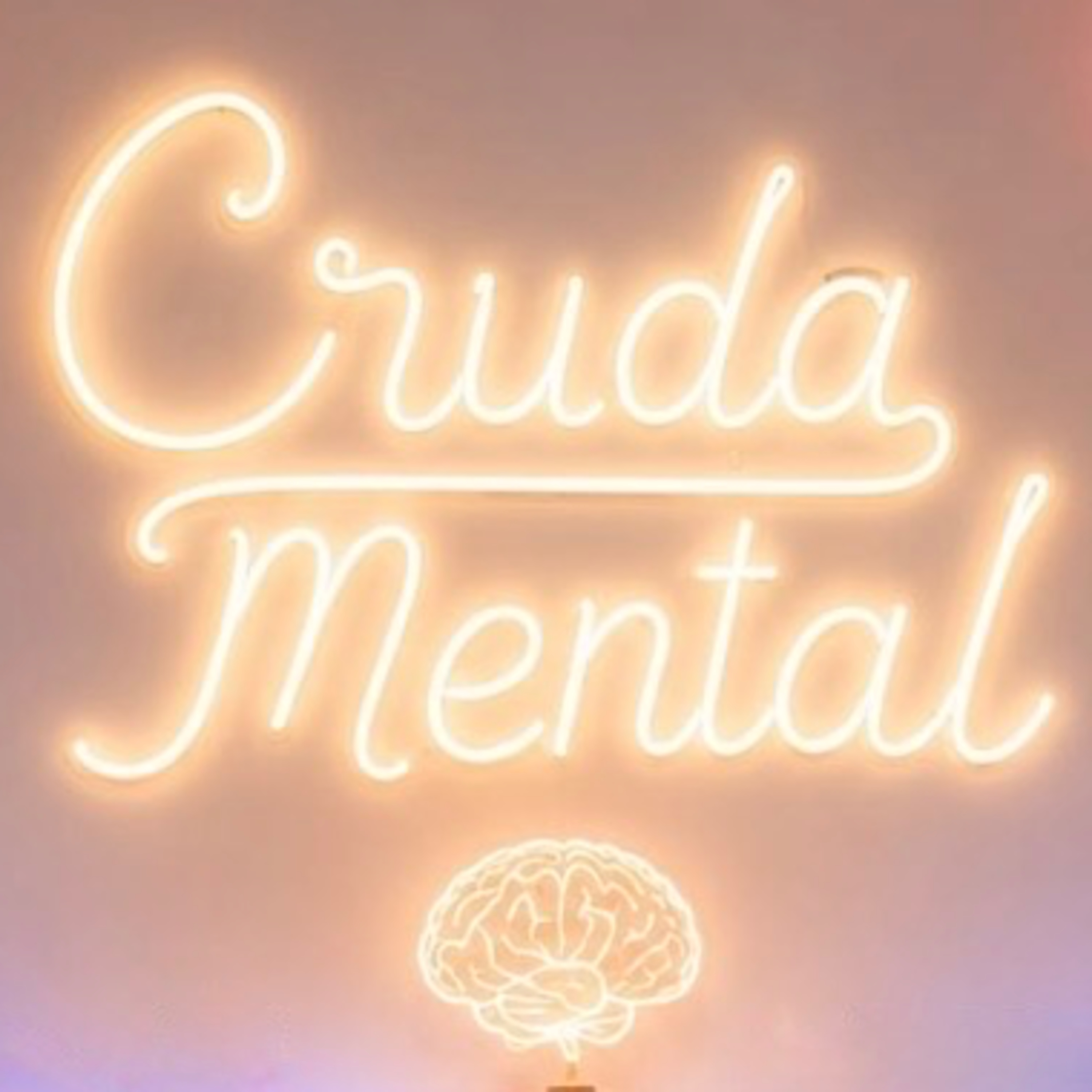 Nuestras primeras veces (sin filtro) | Cruda Mental | T3 · Ep. 4 episode artwork