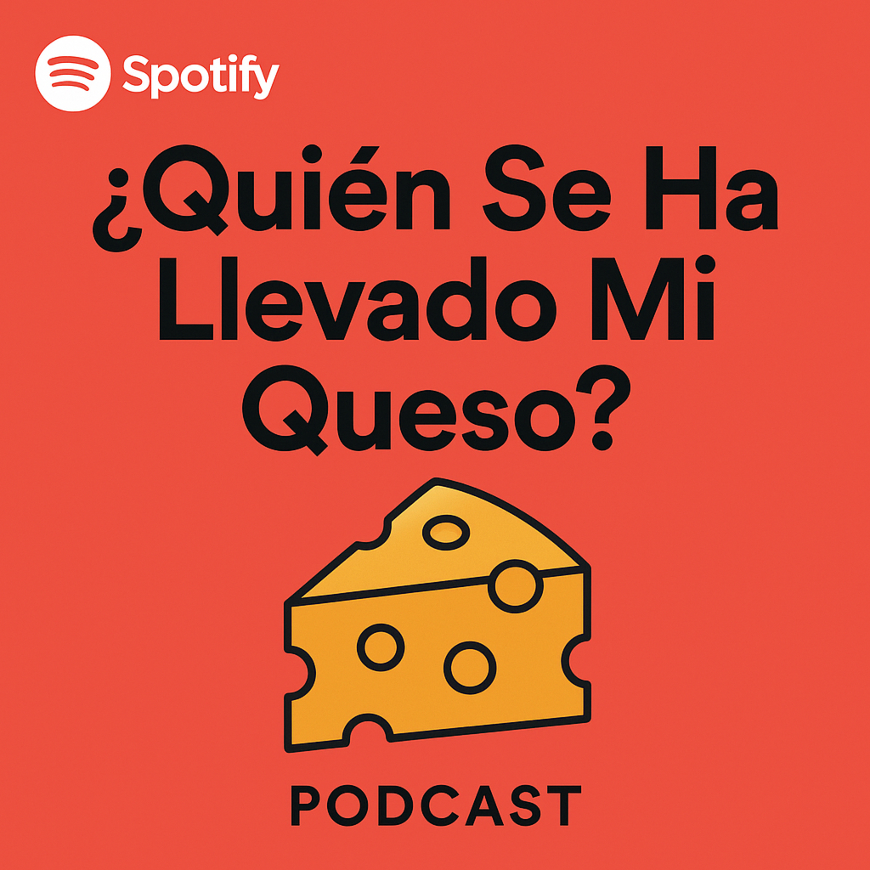 ¿Quién Se Ha Llevado Mi Queso? - Resumen Del Libro