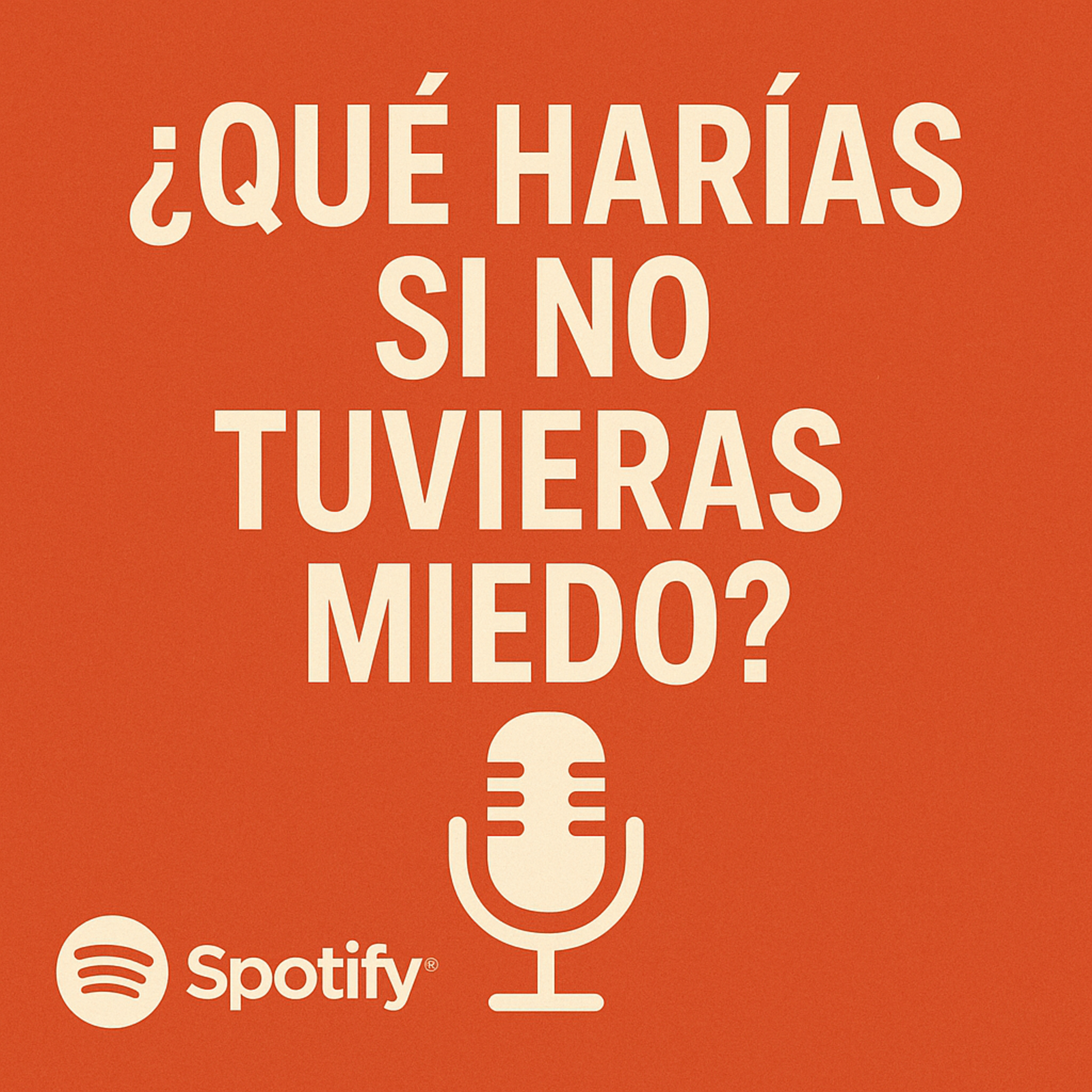Qué Harías Si No Tuvieras Miedo - Resumen Del Libro