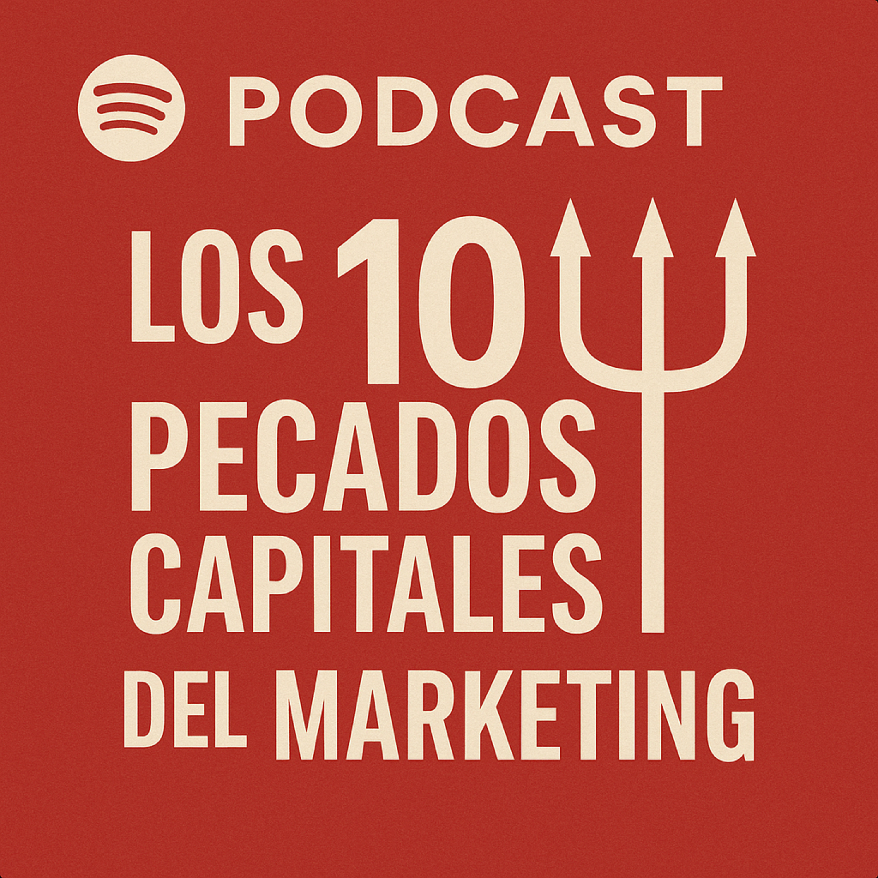 Los 10 Pecados Capitales Del Marketing - Resumen Del Libro