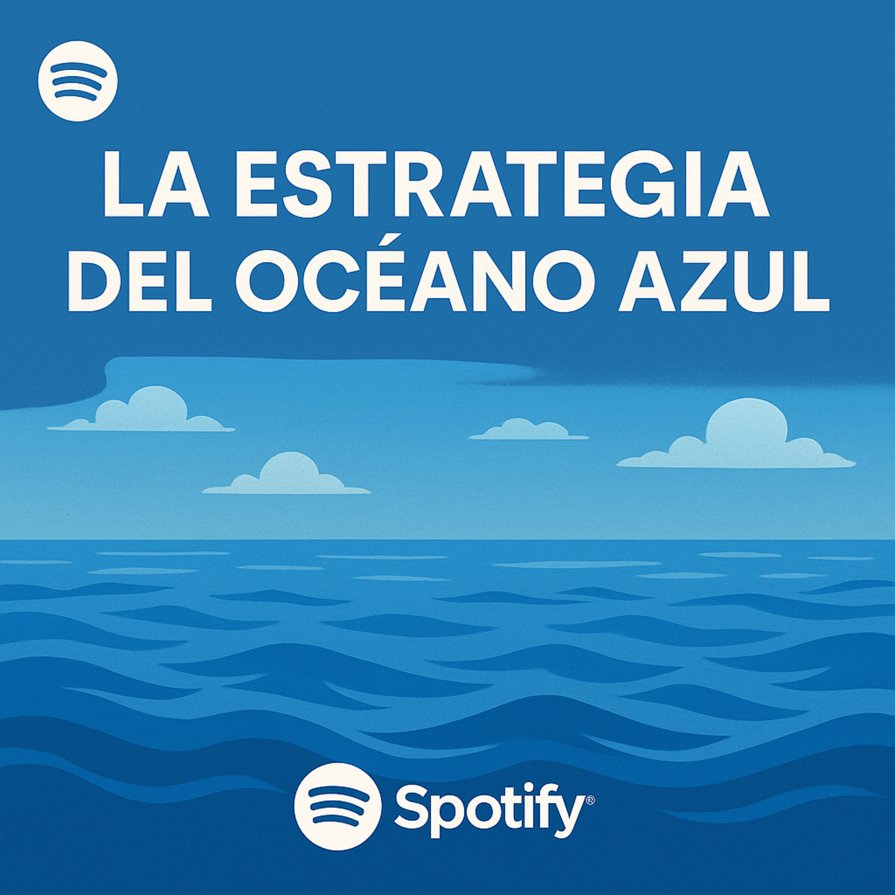 La Estrategia Del Océano Azul - Resumen Del Libro
