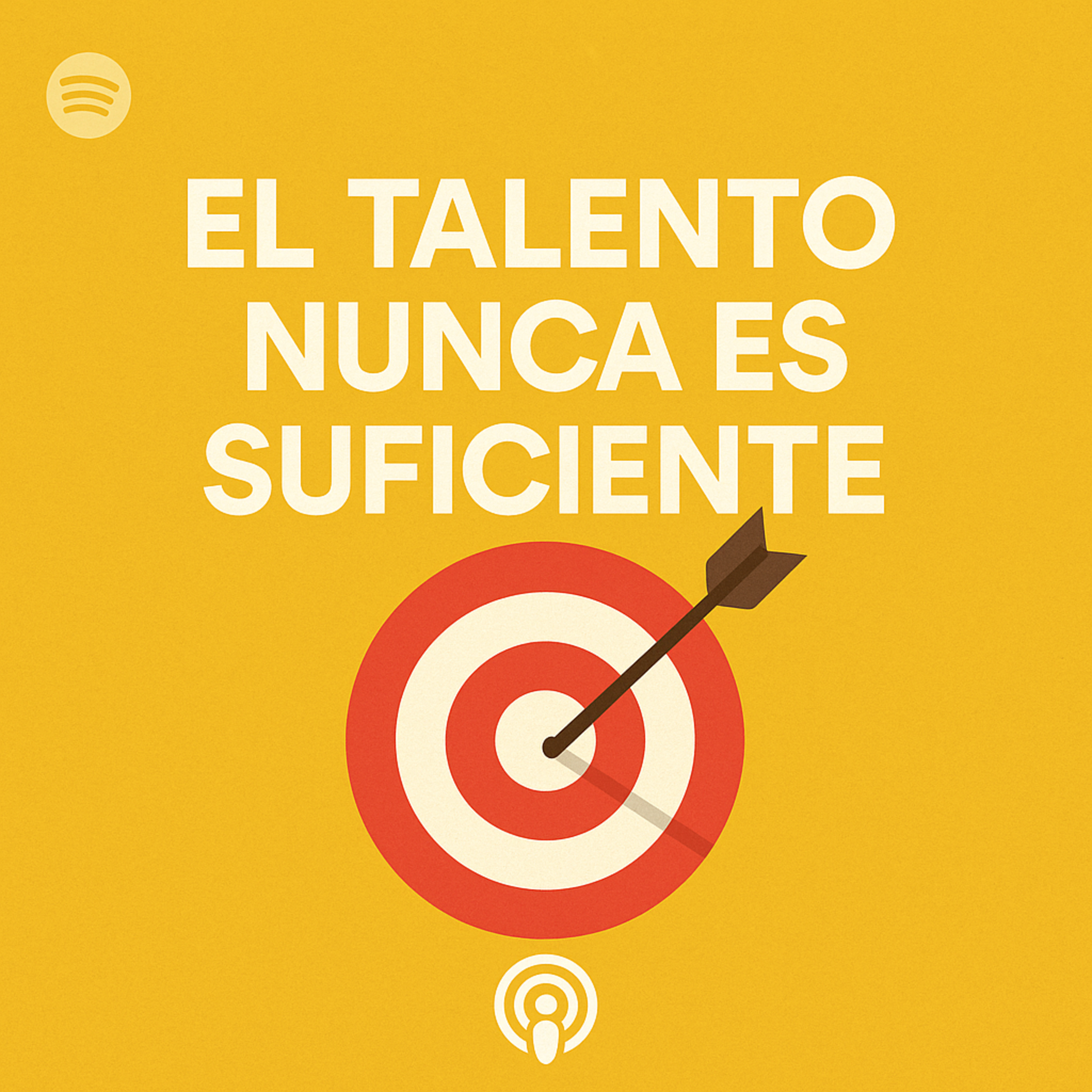 El Talento Nunca Es Suficiente - Resumen Del Libro
