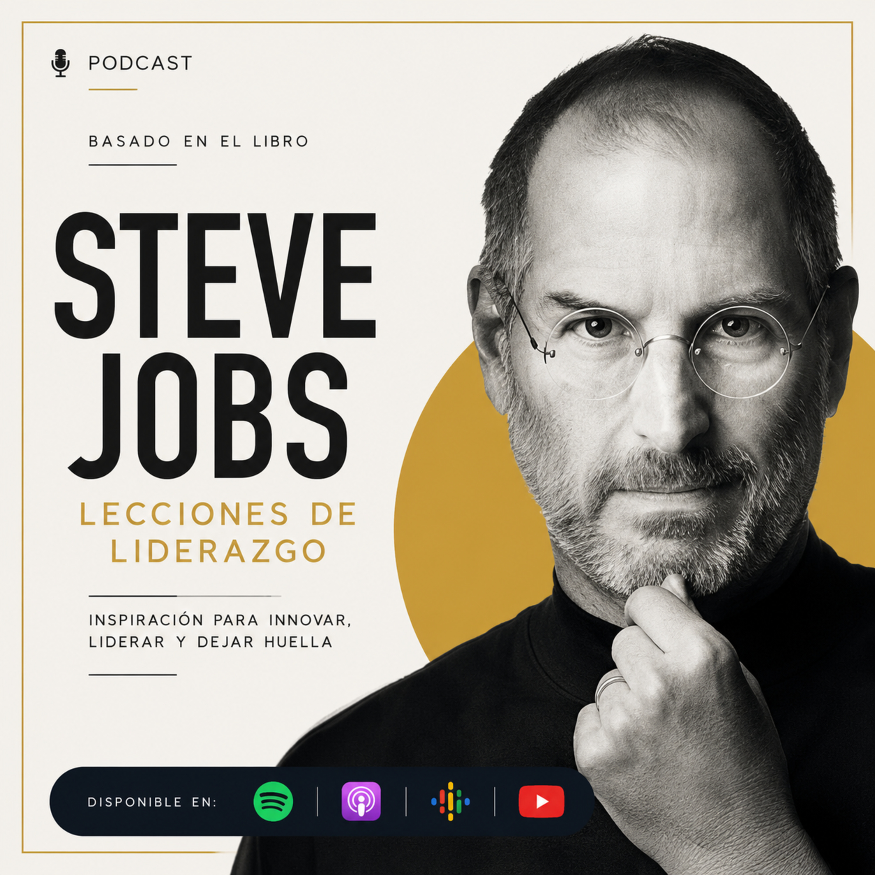 Steve Jobs: Lecciones De Liderazgo - Análisis Del Libro