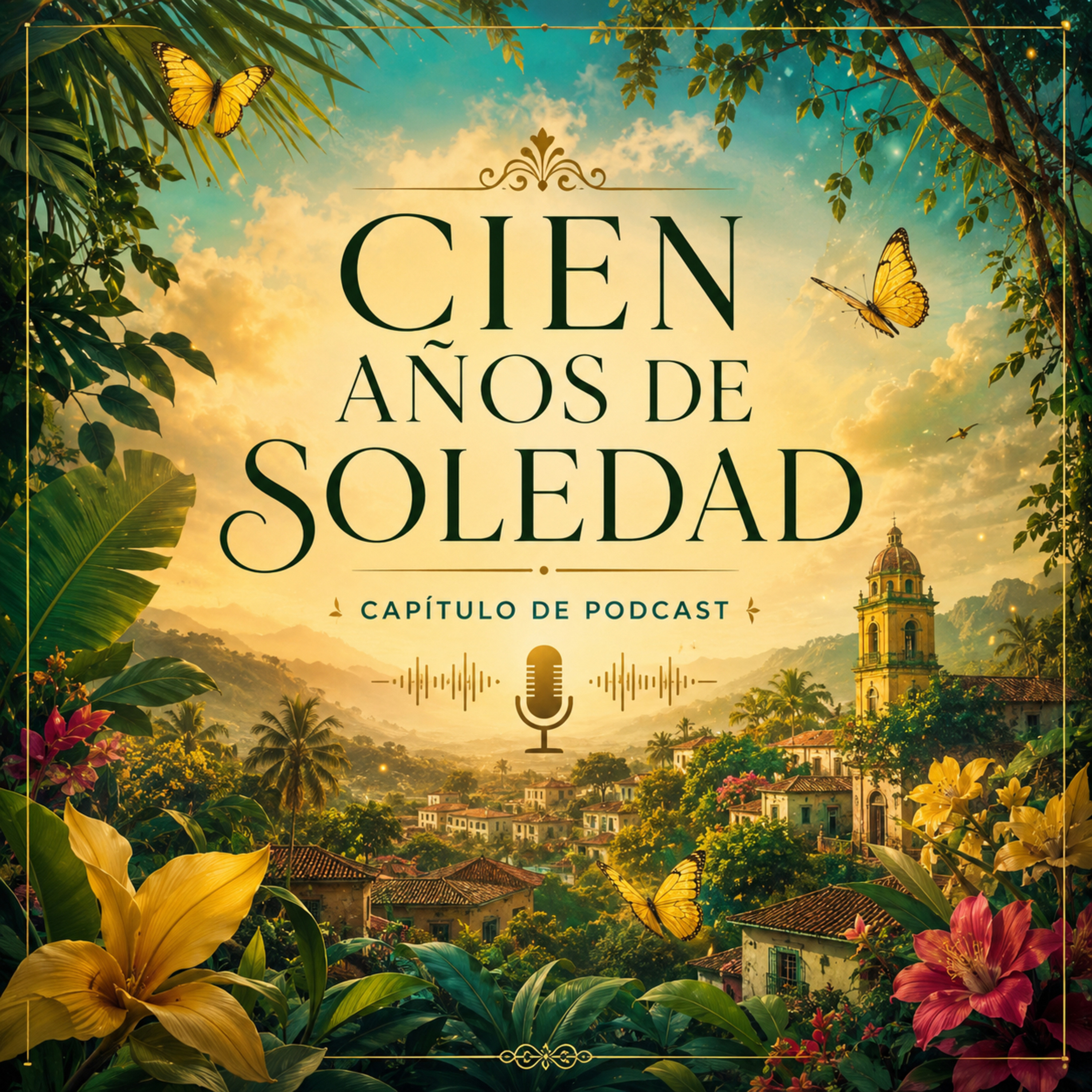 Cien Años De Soledad - Análisis Del Libro