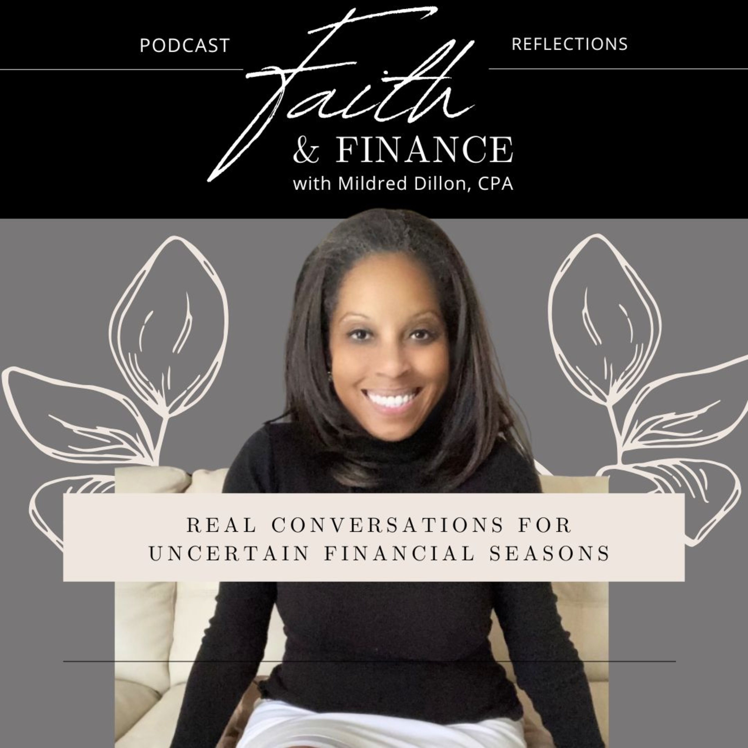 Ep. 5 Dads Who Do: Andre Barracks on Faith, Family & Getting That Business Idea Out of Your Head episode artwork