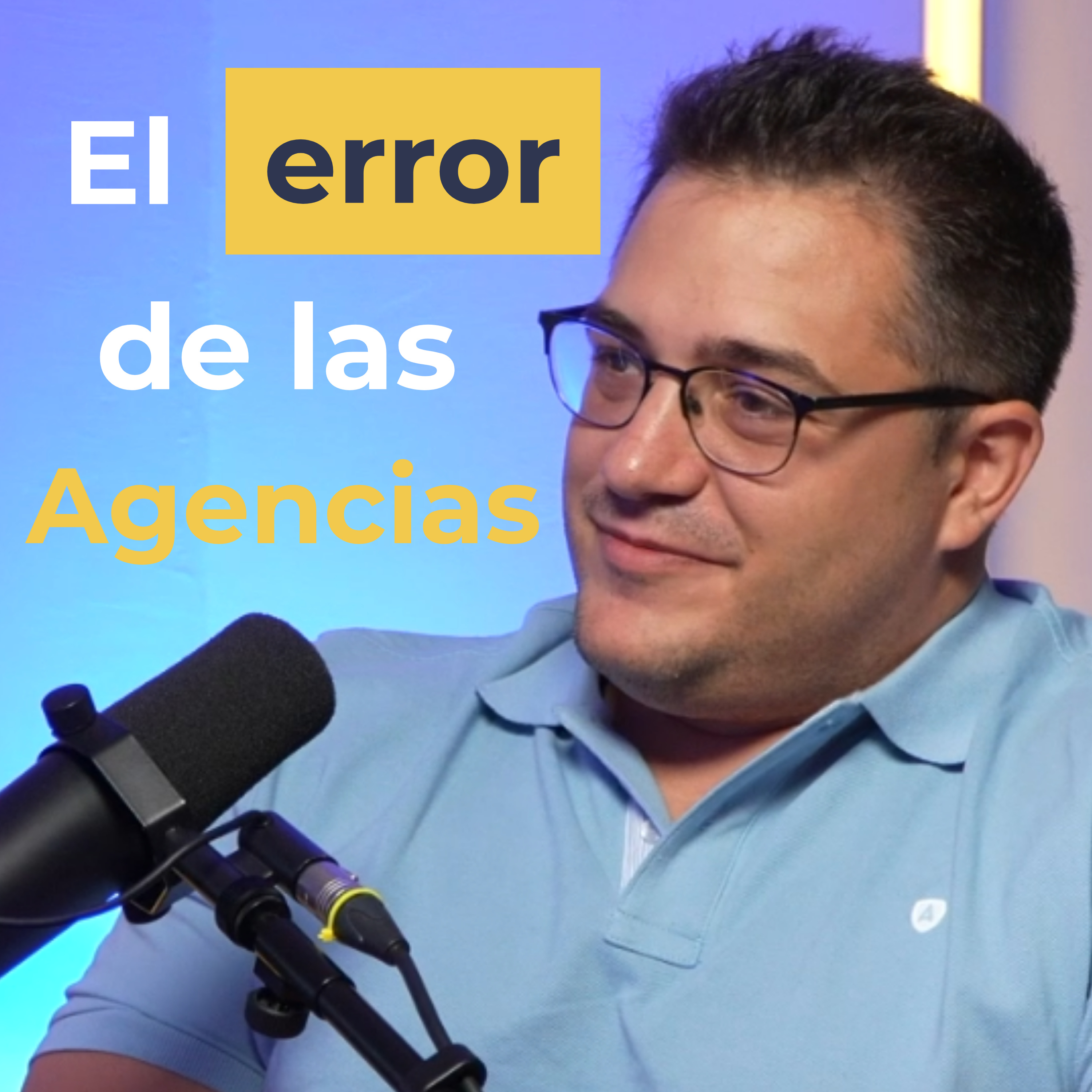 La verdad sobre las agencias de marketing y el futuro de la IA