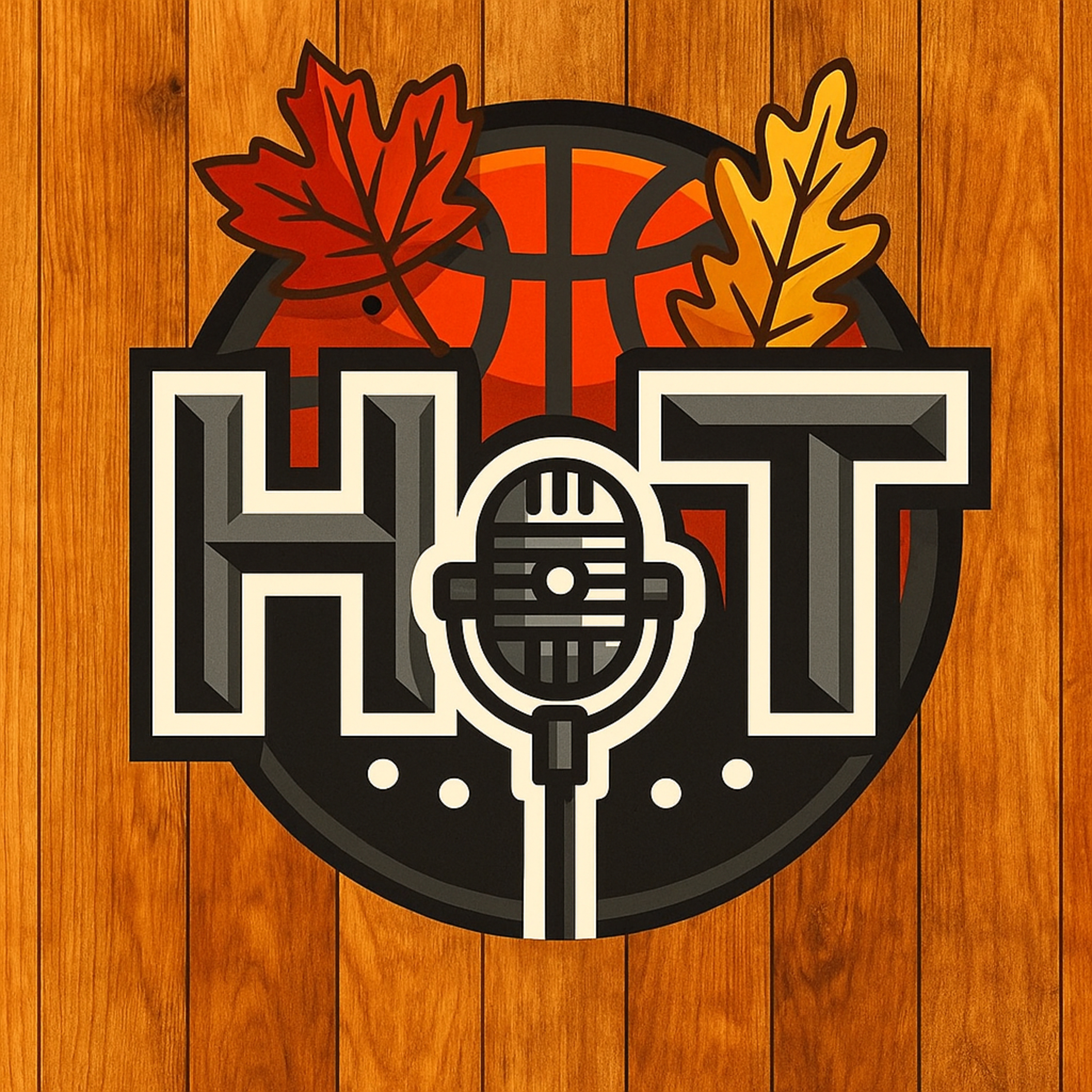 Head Takes: Episode 3 episode artwork