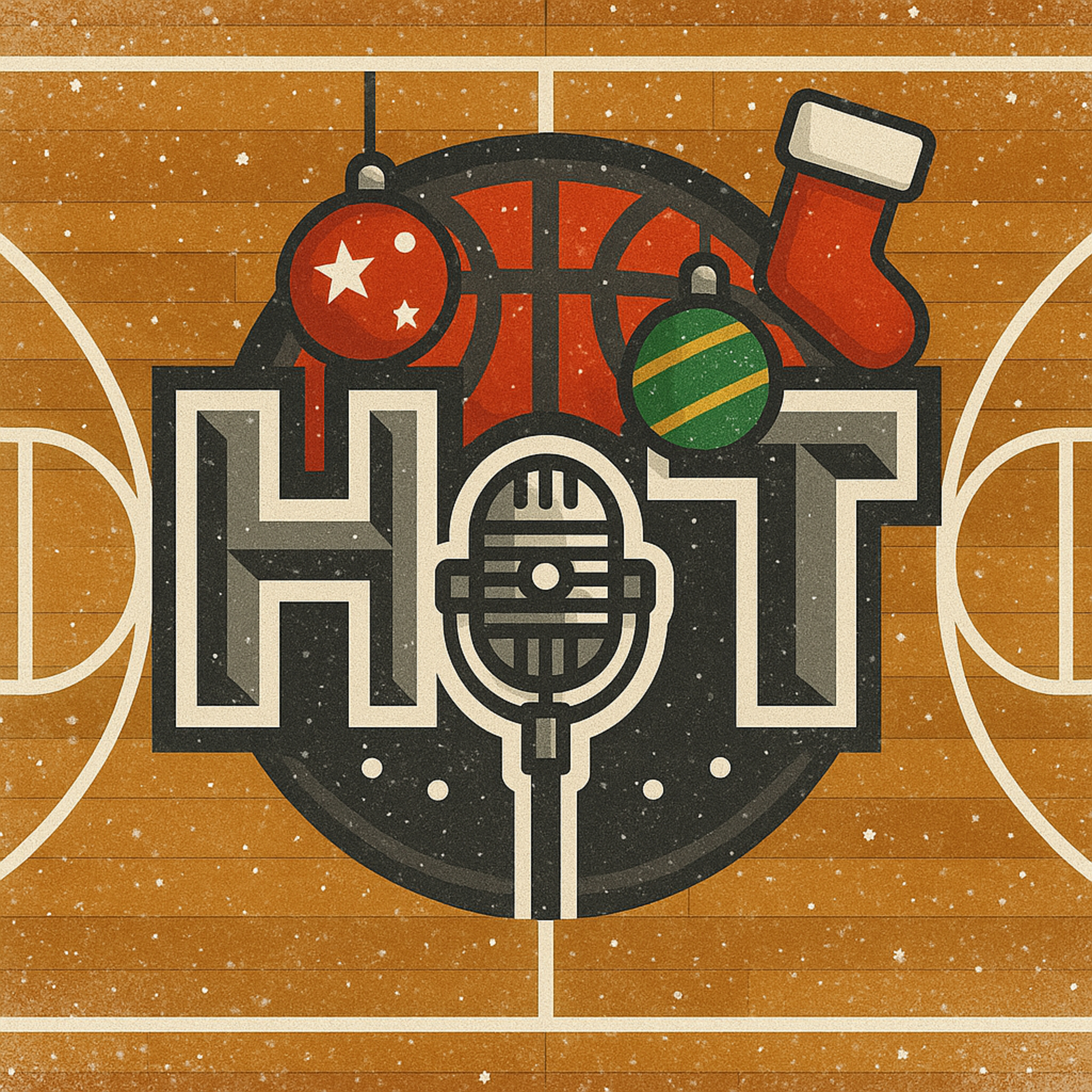 Head Takes: Episode 6 episode artwork