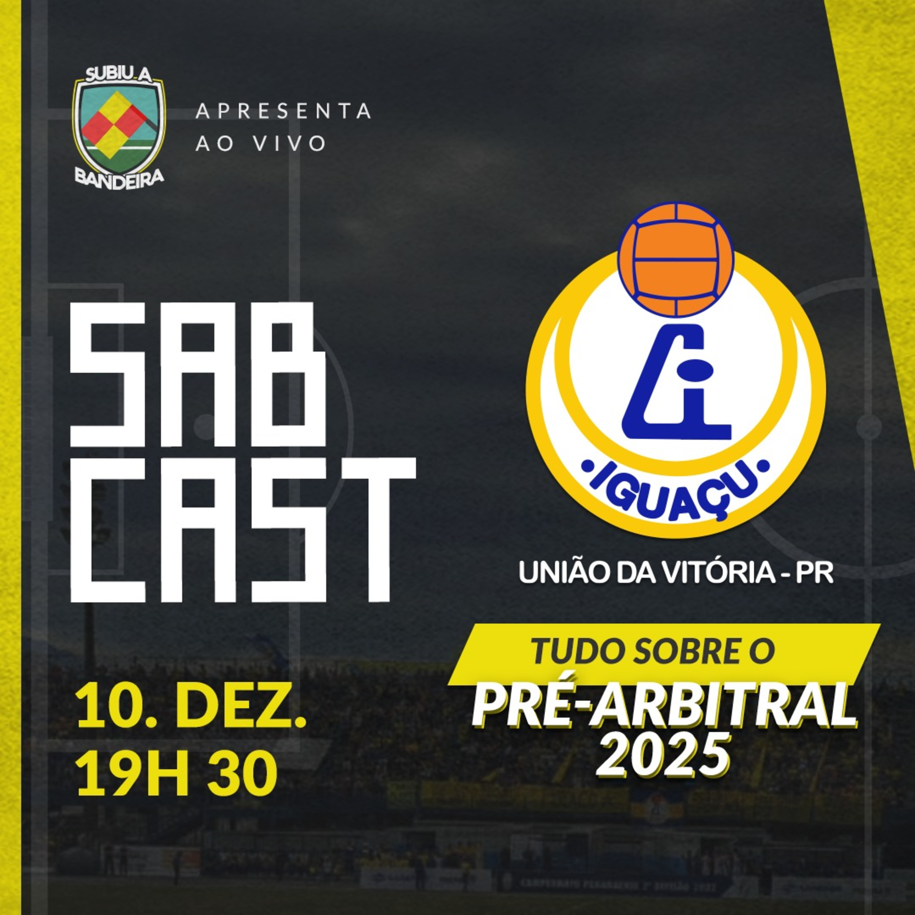 SABCast